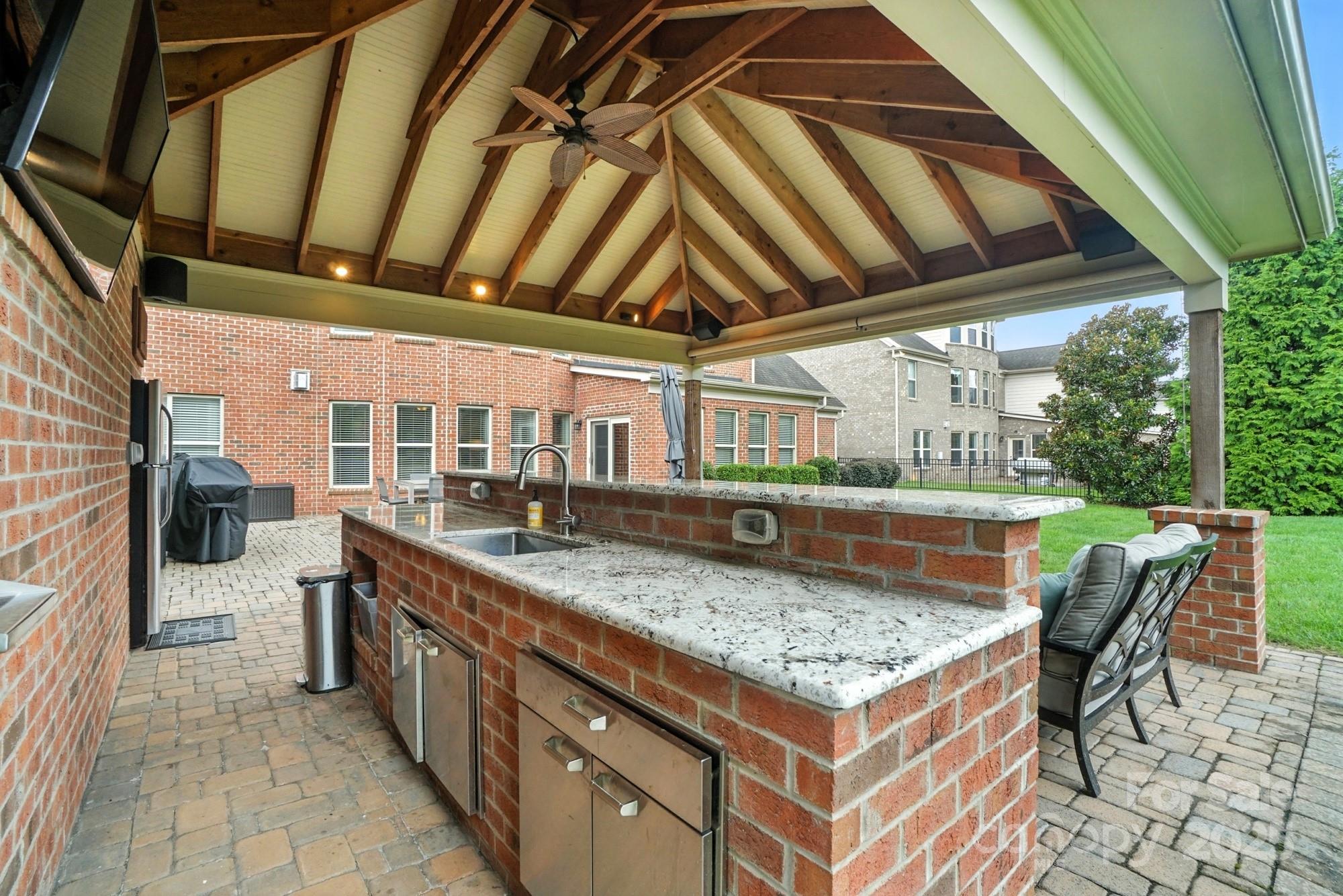 Ballanmoor - Residential