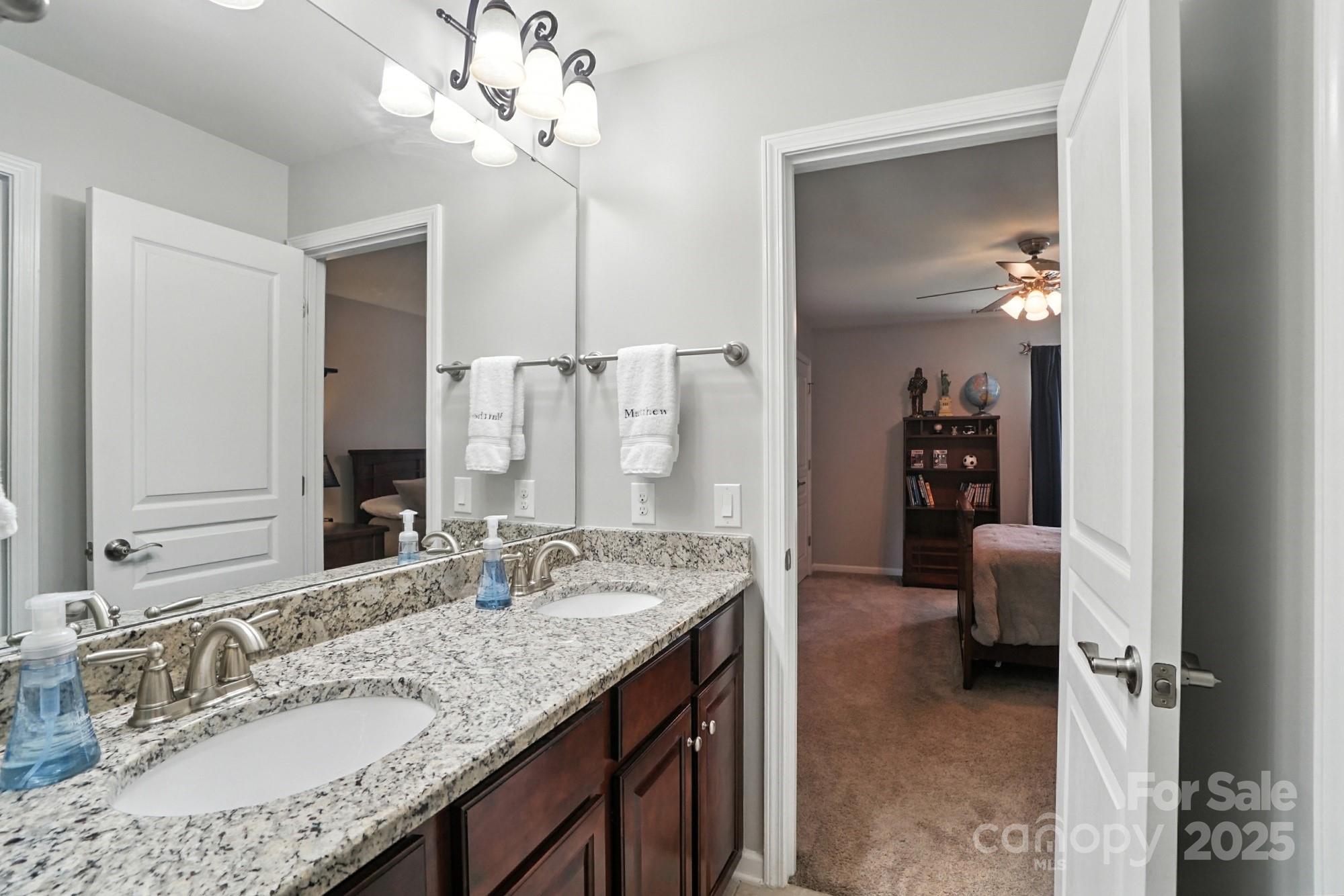 Ballanmoor - Residential