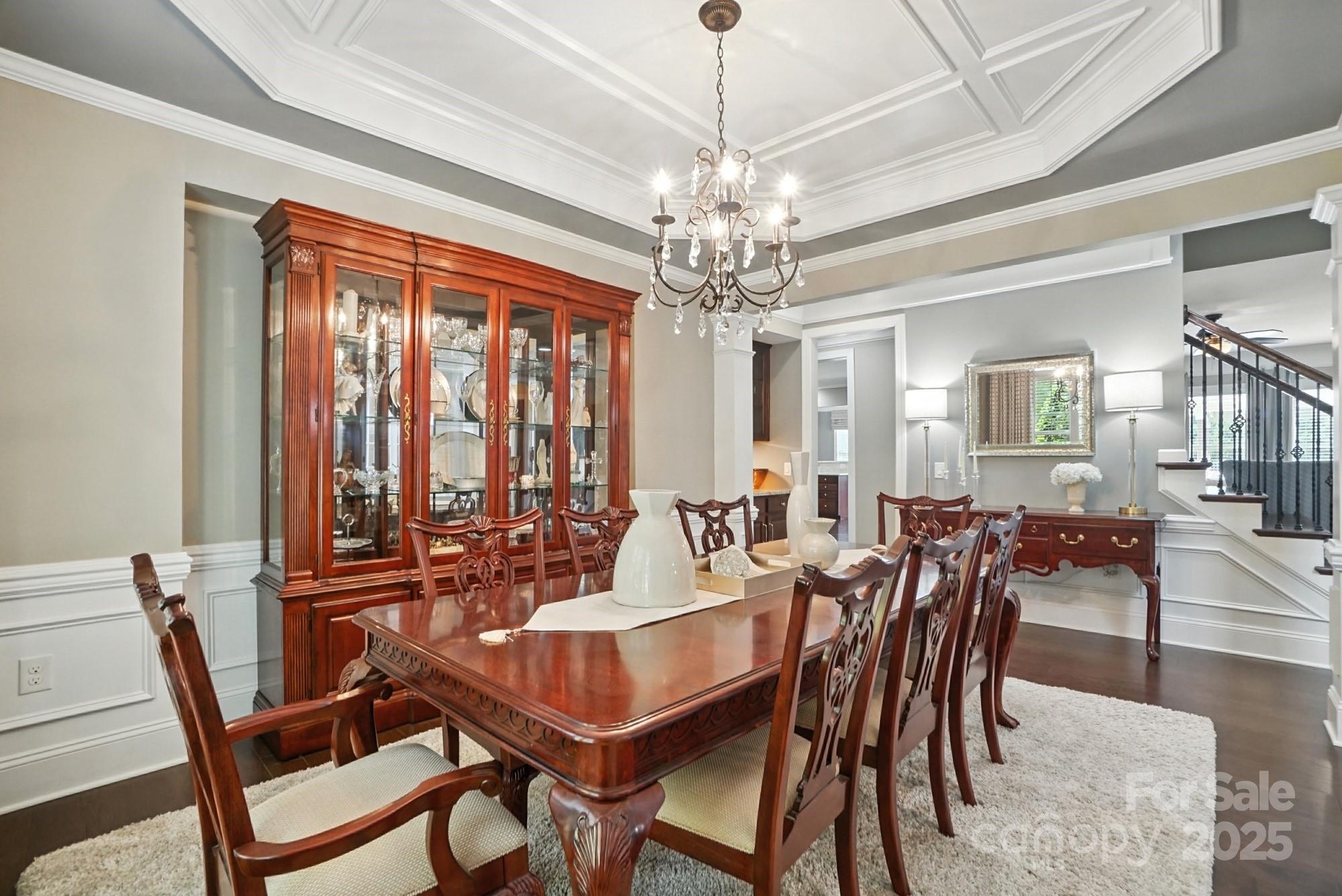 Ballanmoor - Residential