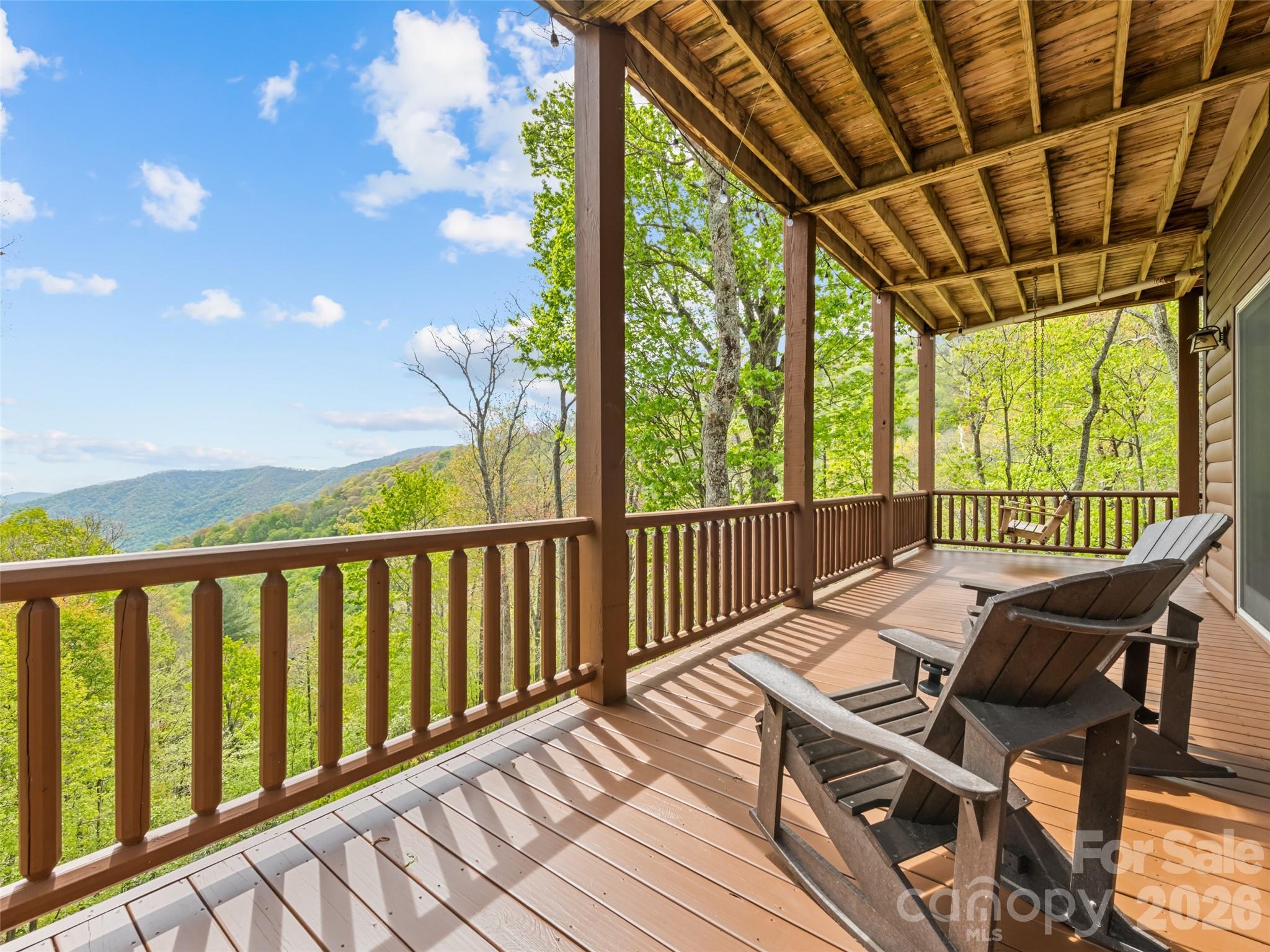 Smokey Mountain Acres - Residential