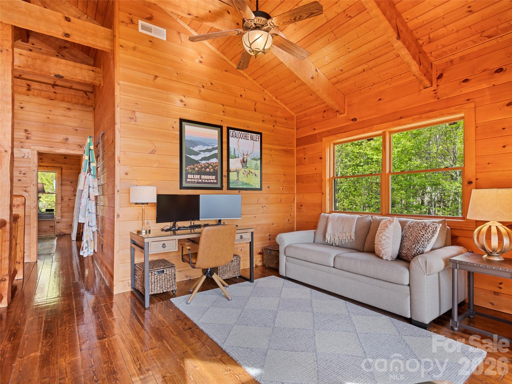 Smokey Mountain Acres - Residential
