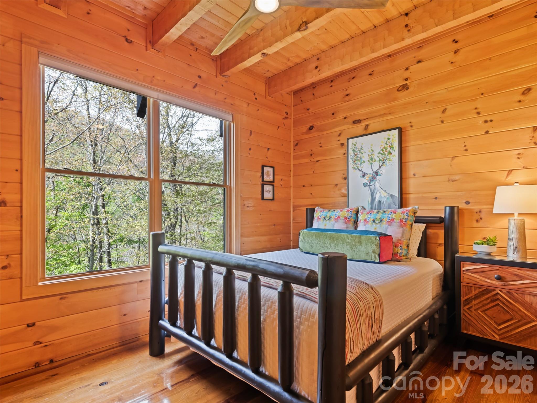 Smokey Mountain Acres - Residential