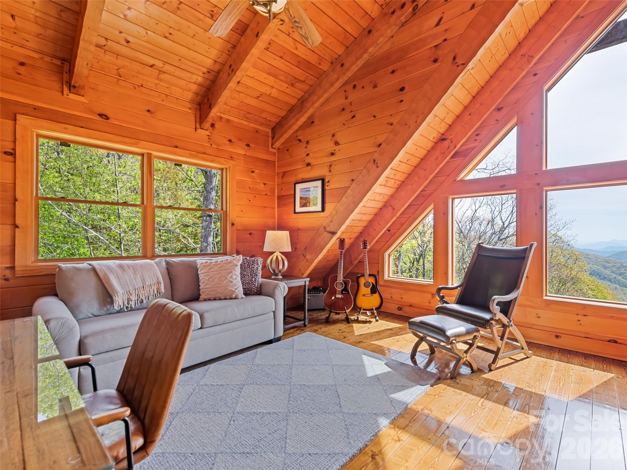 Smokey Mountain Acres - Residential
