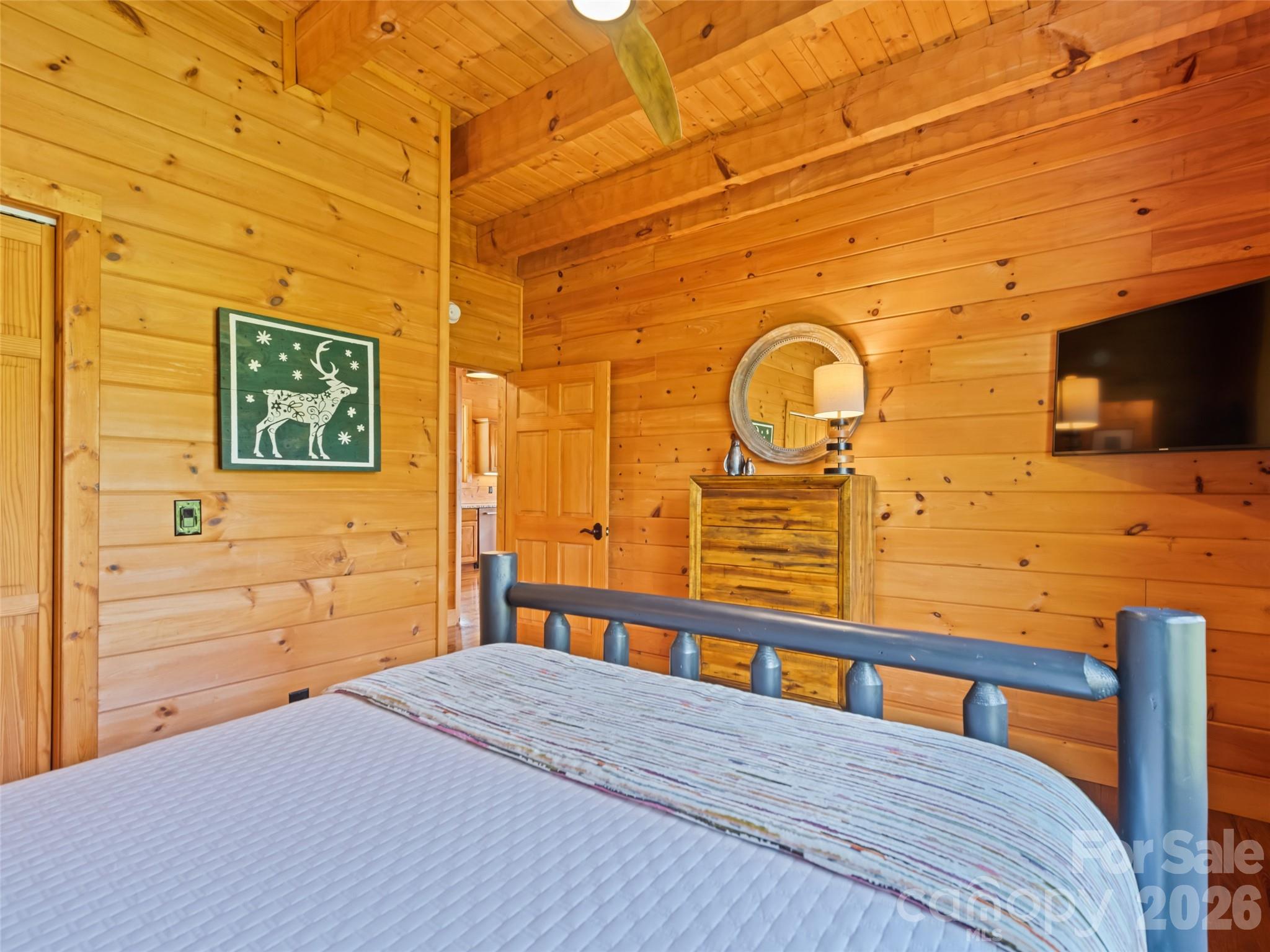 Smokey Mountain Acres - Residential