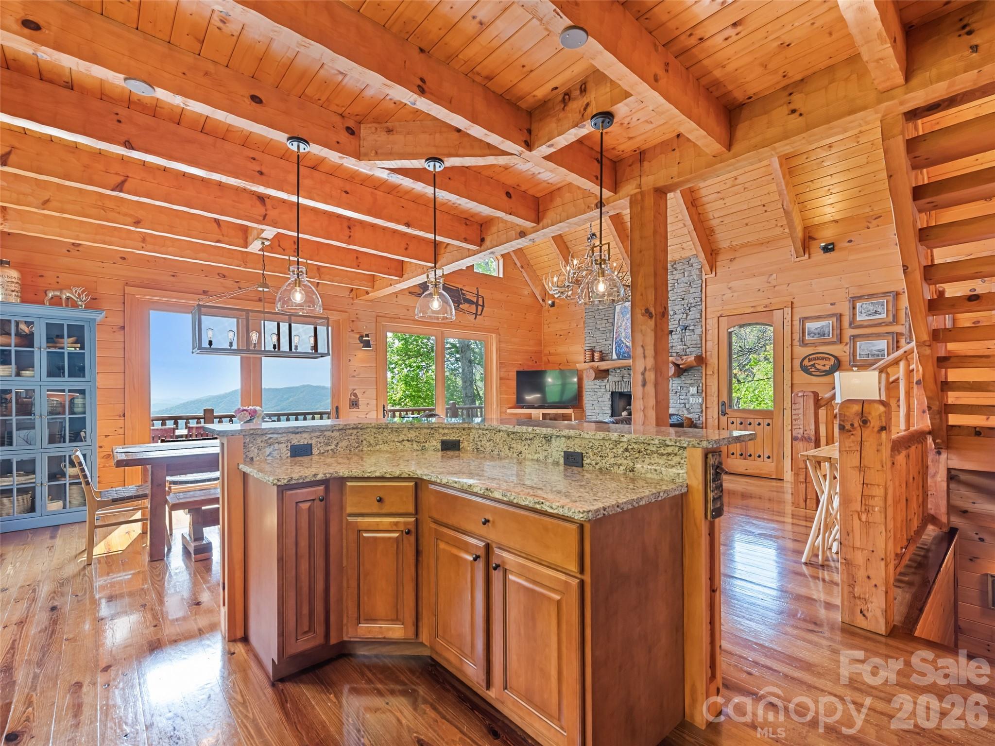 Smokey Mountain Acres - Residential