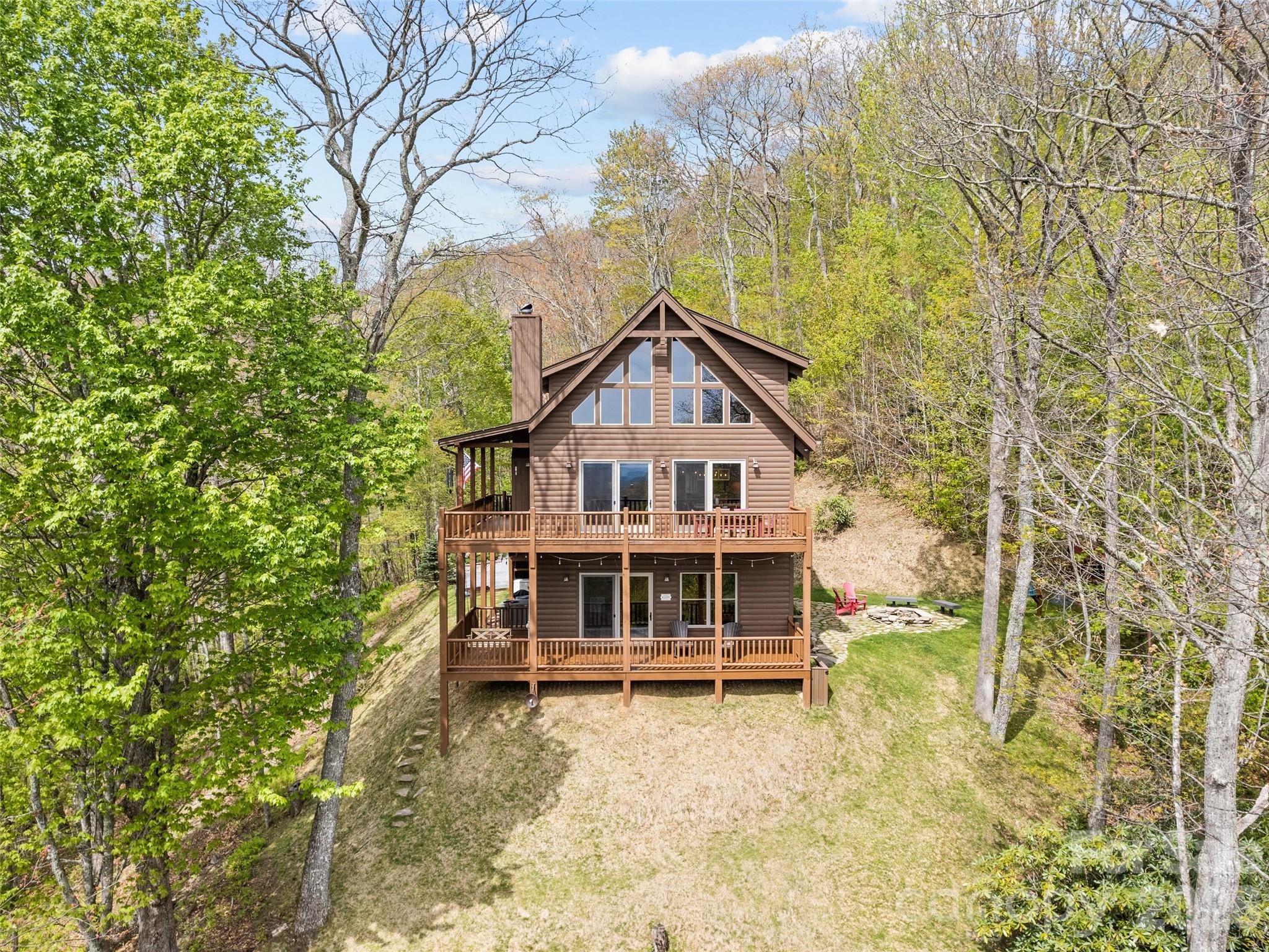 Smokey Mountain Acres - Residential