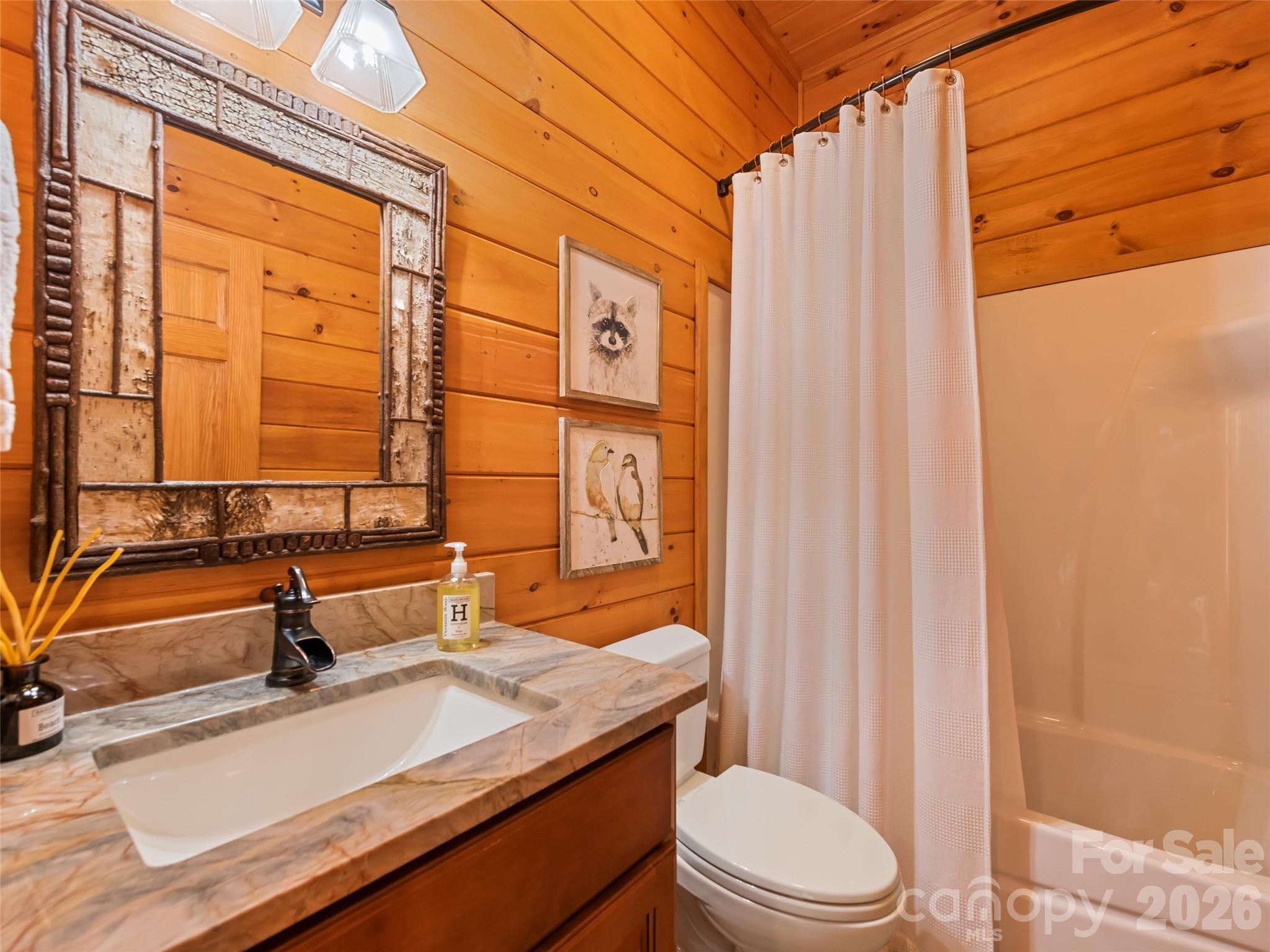 Smokey Mountain Acres - Residential