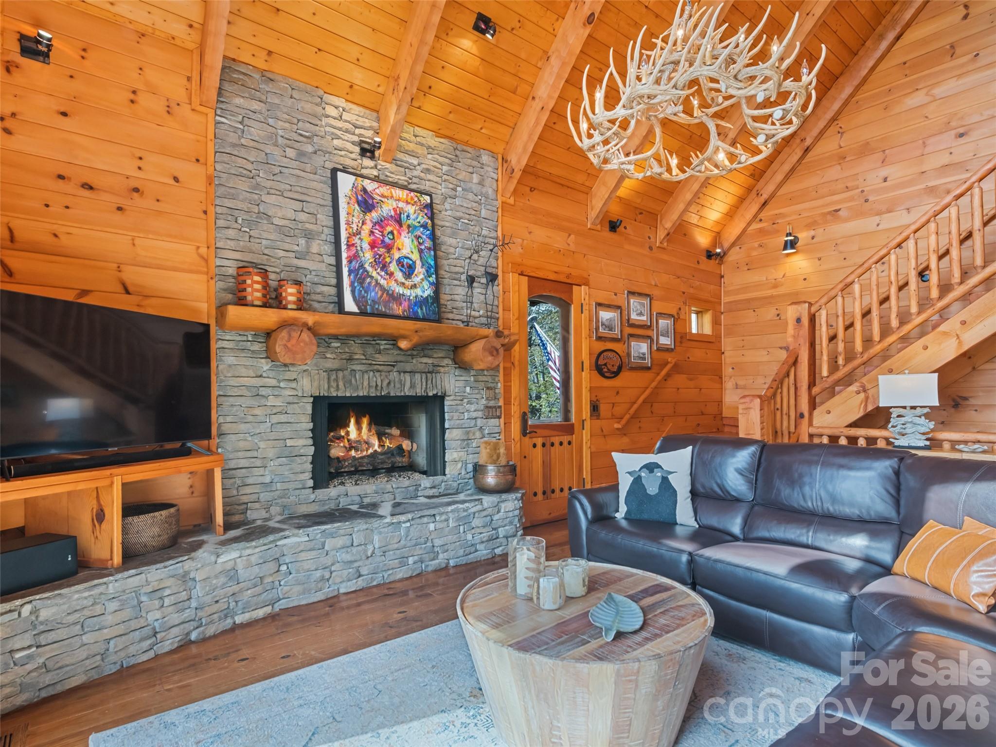 Smokey Mountain Acres - Residential