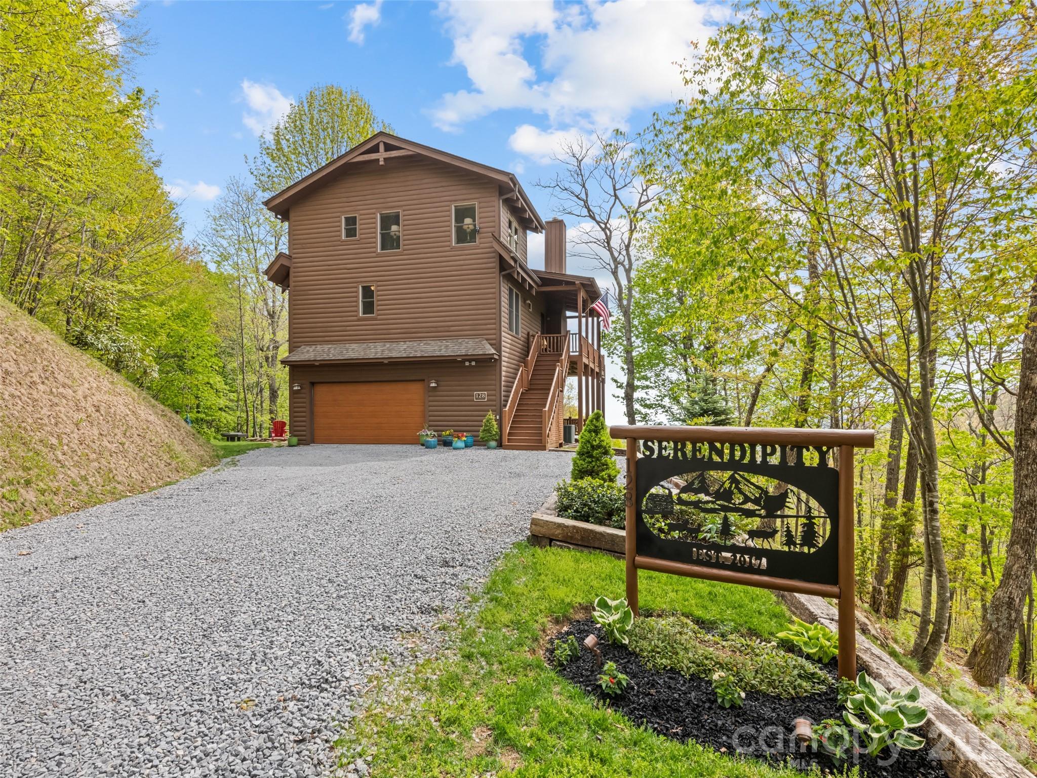 128 Serendipity Trail