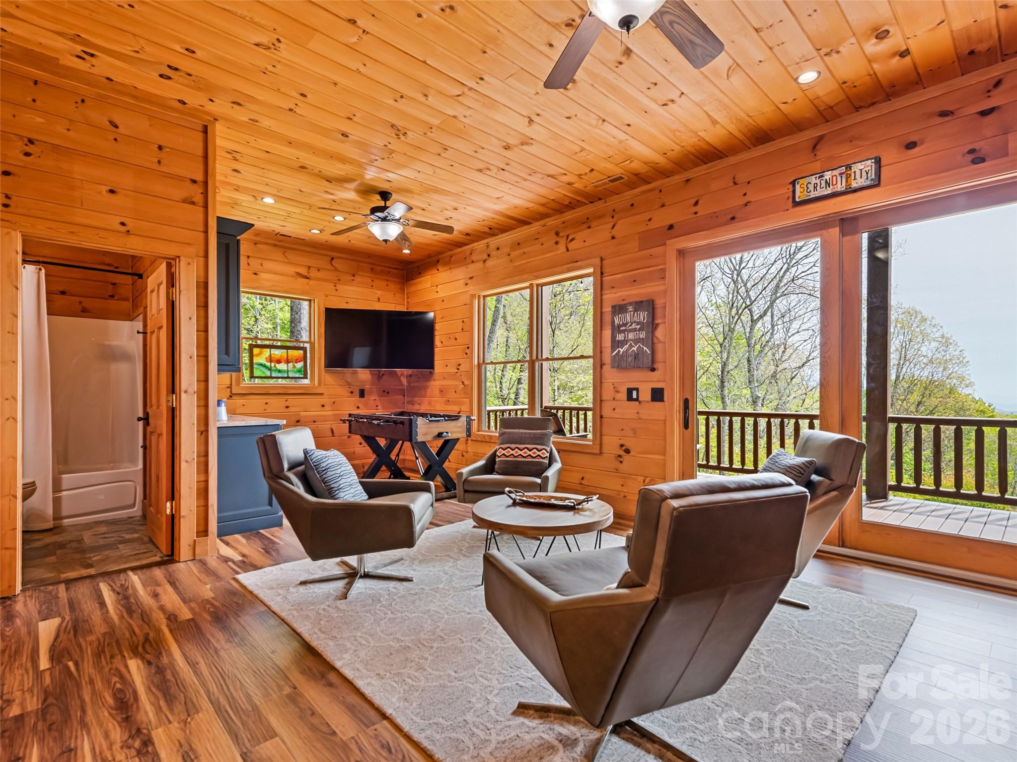 Smokey Mountain Acres - Residential
