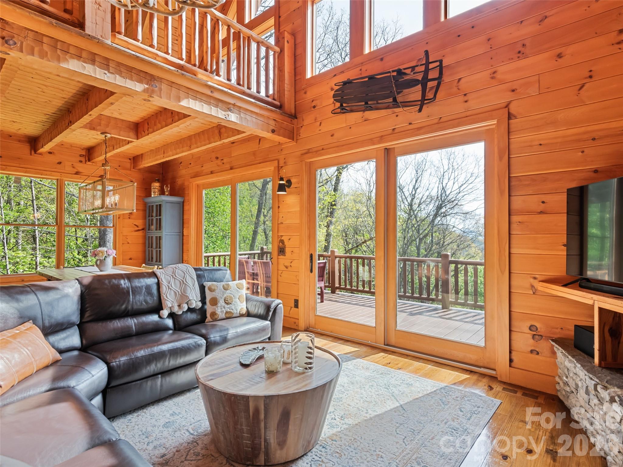 Smokey Mountain Acres - Residential