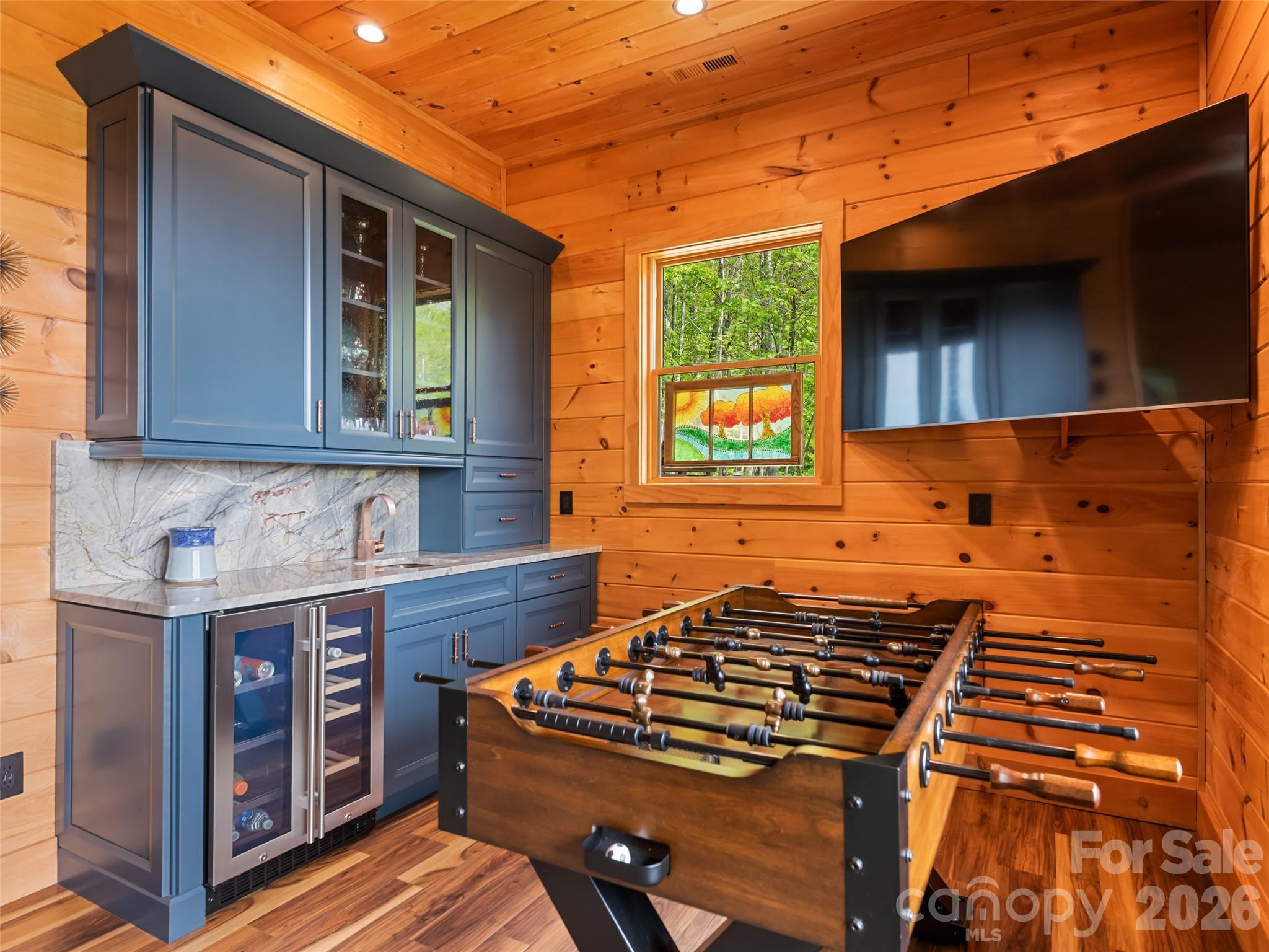 Smokey Mountain Acres - Residential