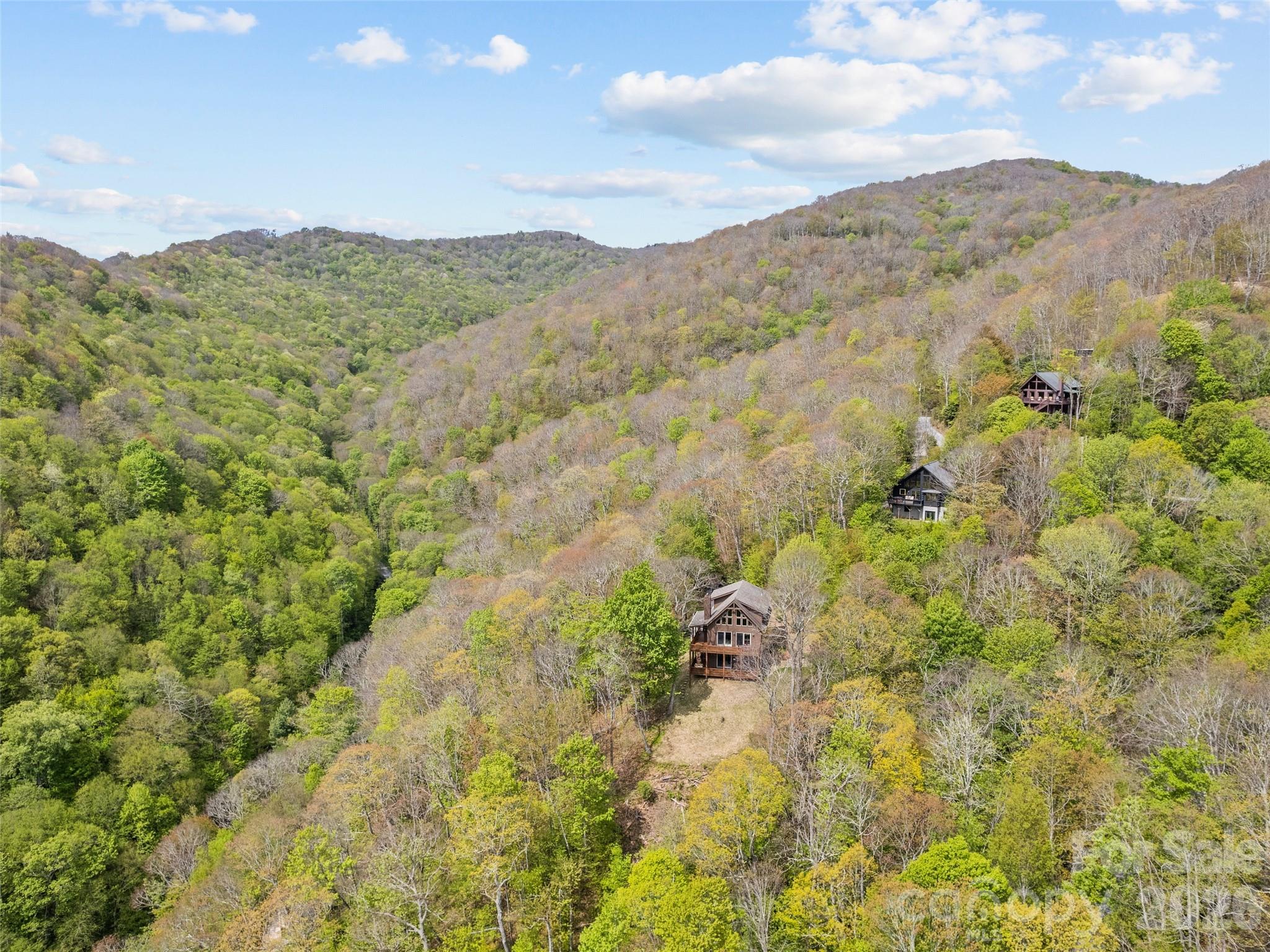 Smokey Mountain Acres - Residential