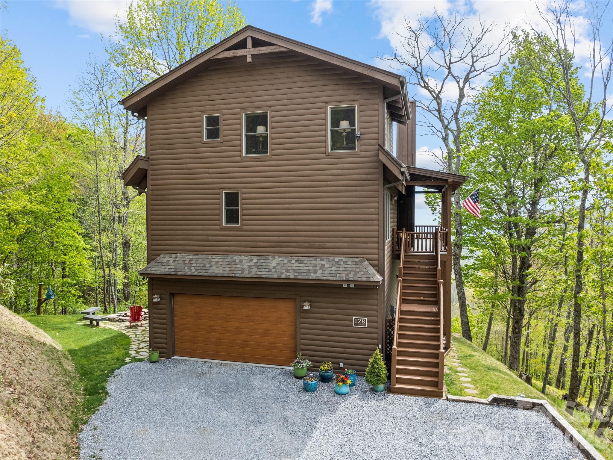 128 Serendipity Trail