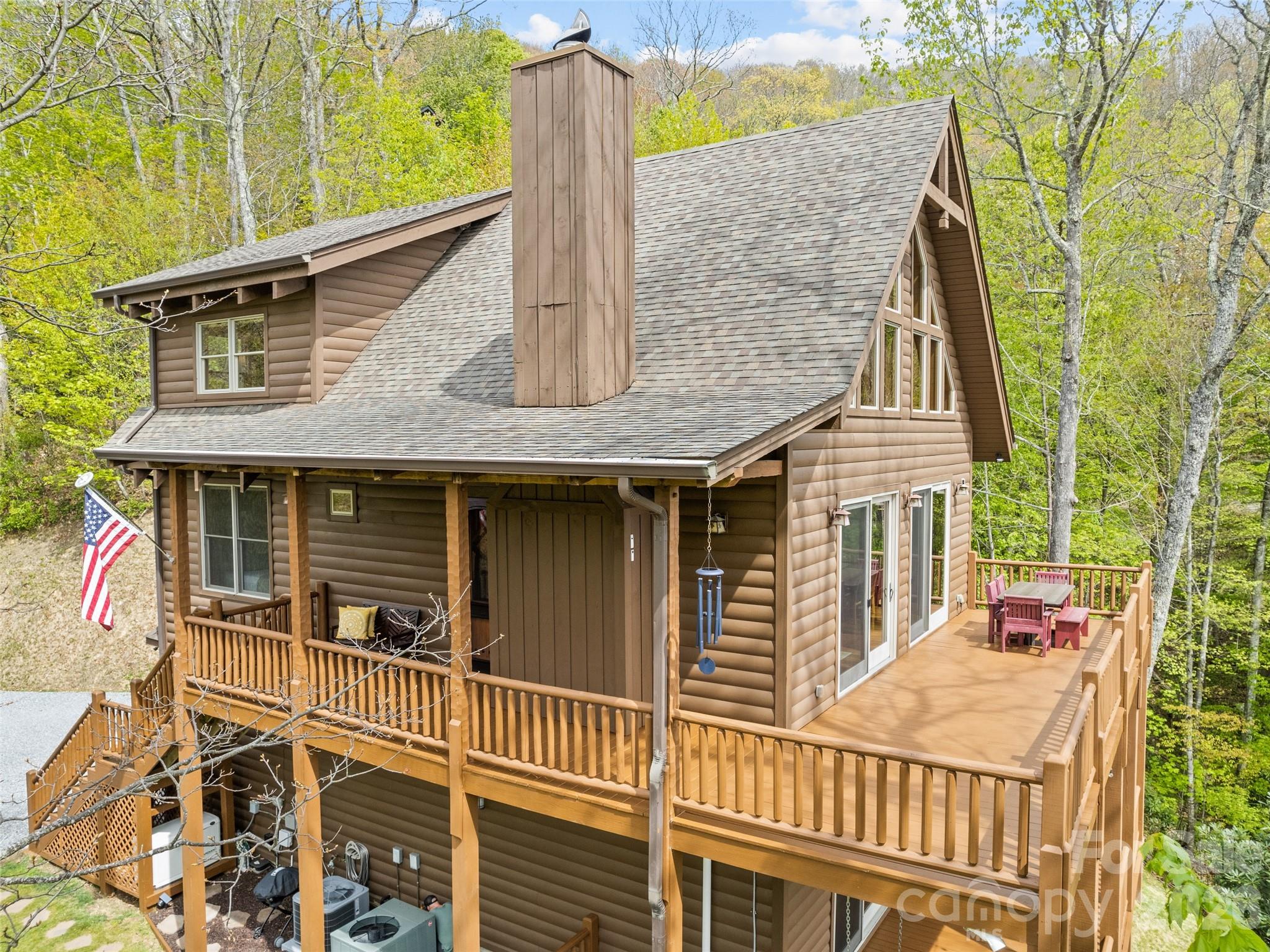 128 Serendipity Trail