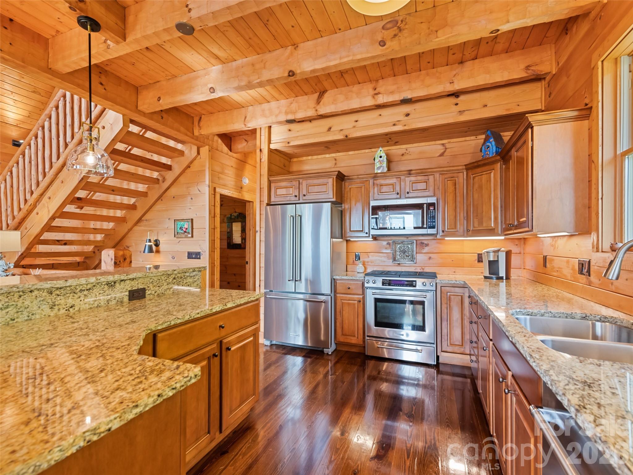 Smokey Mountain Acres - Residential