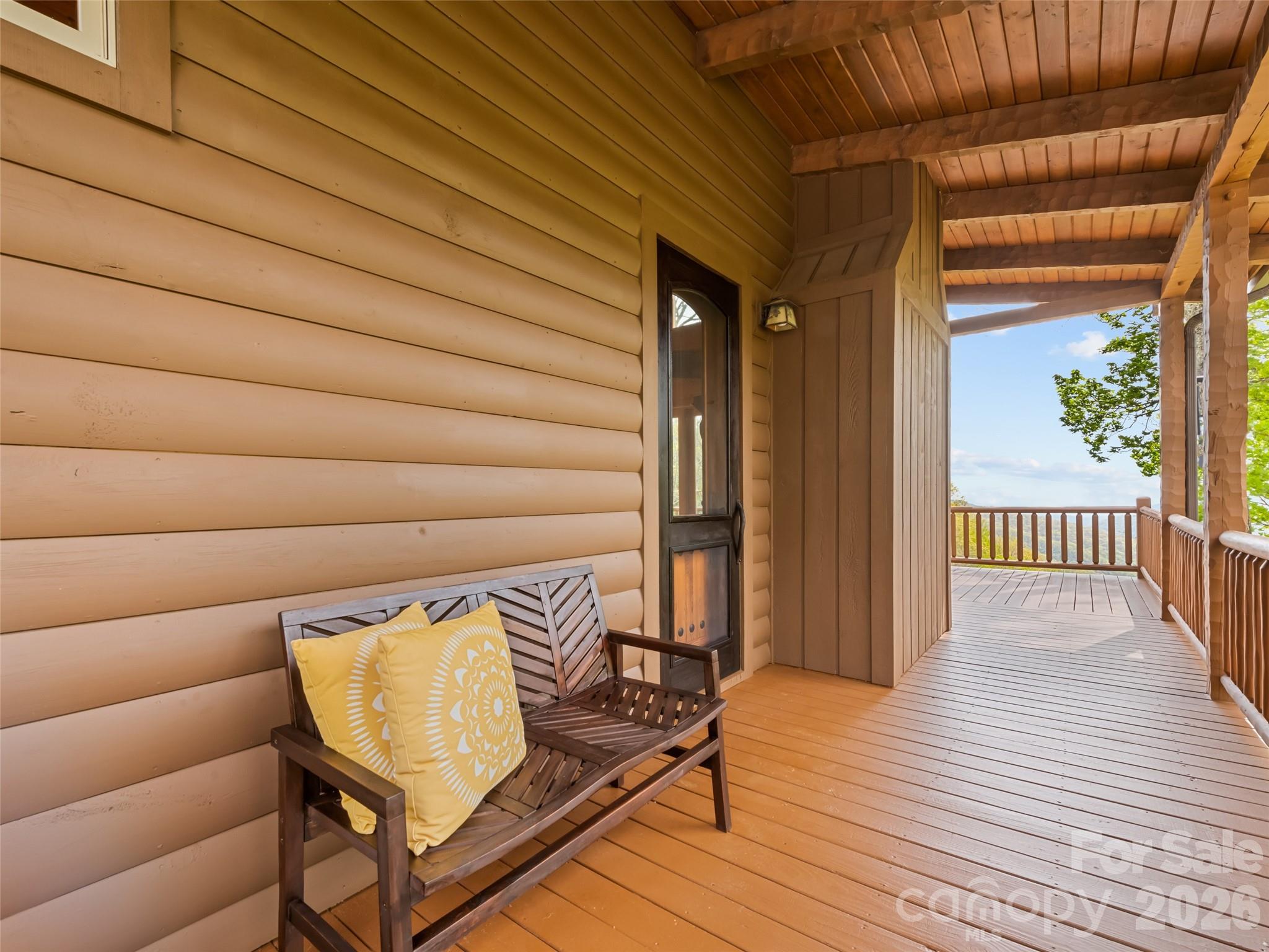 Smokey Mountain Acres - Residential