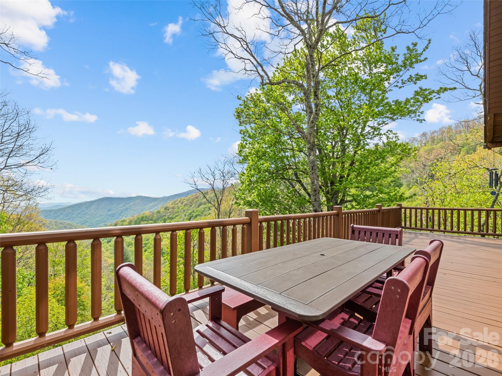 Smokey Mountain Acres - Residential