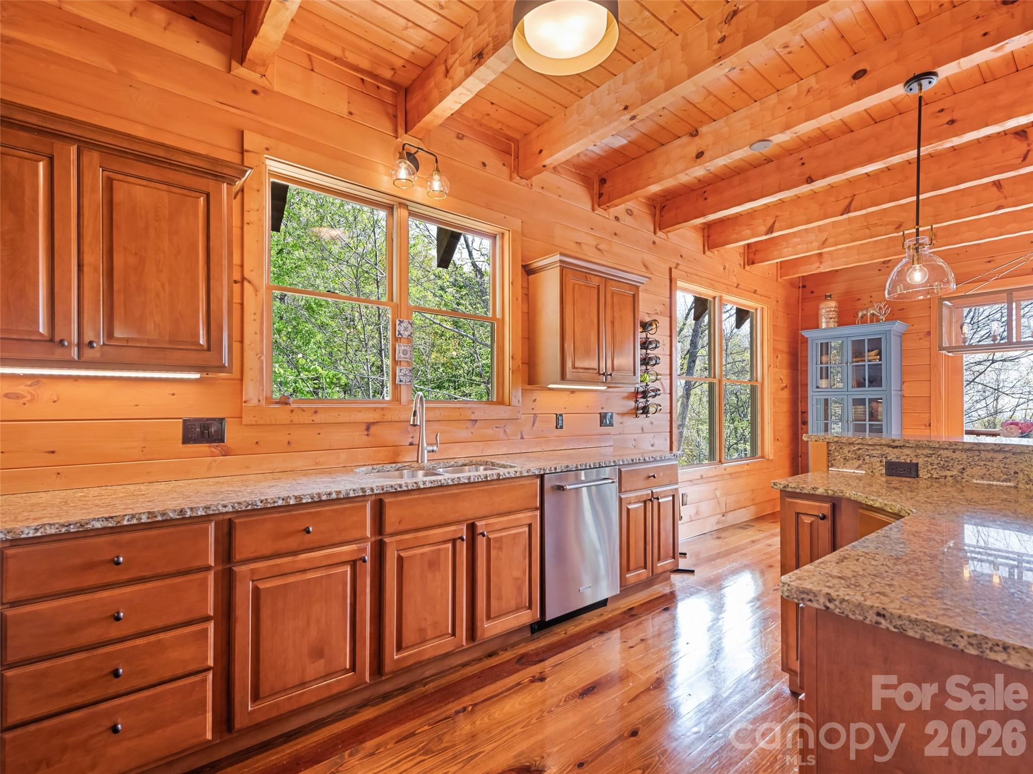 Smokey Mountain Acres - Residential