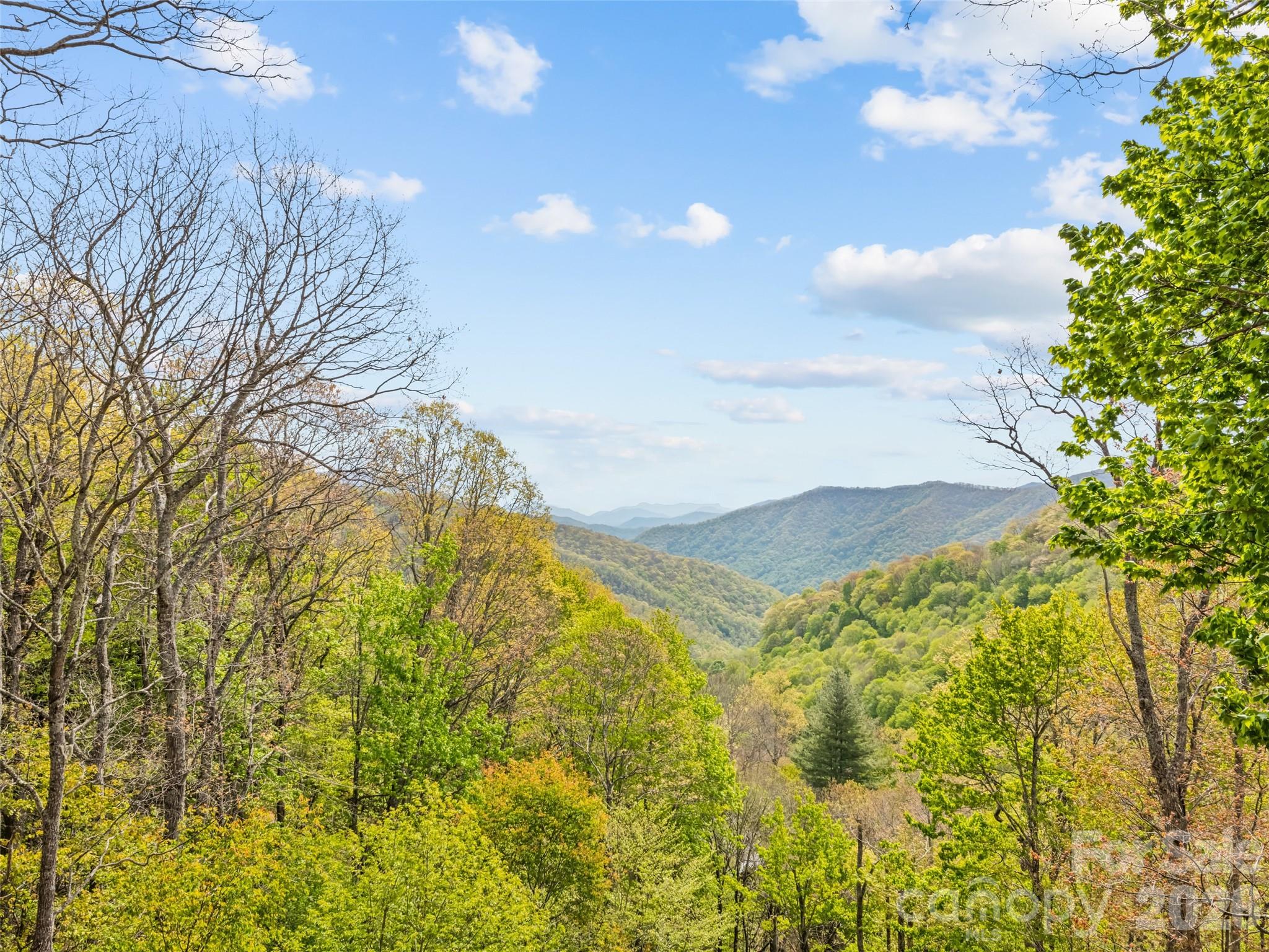 Smokey Mountain Acres - Residential