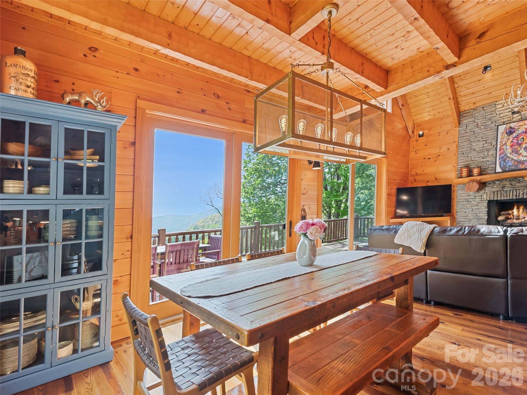 Smokey Mountain Acres - Residential