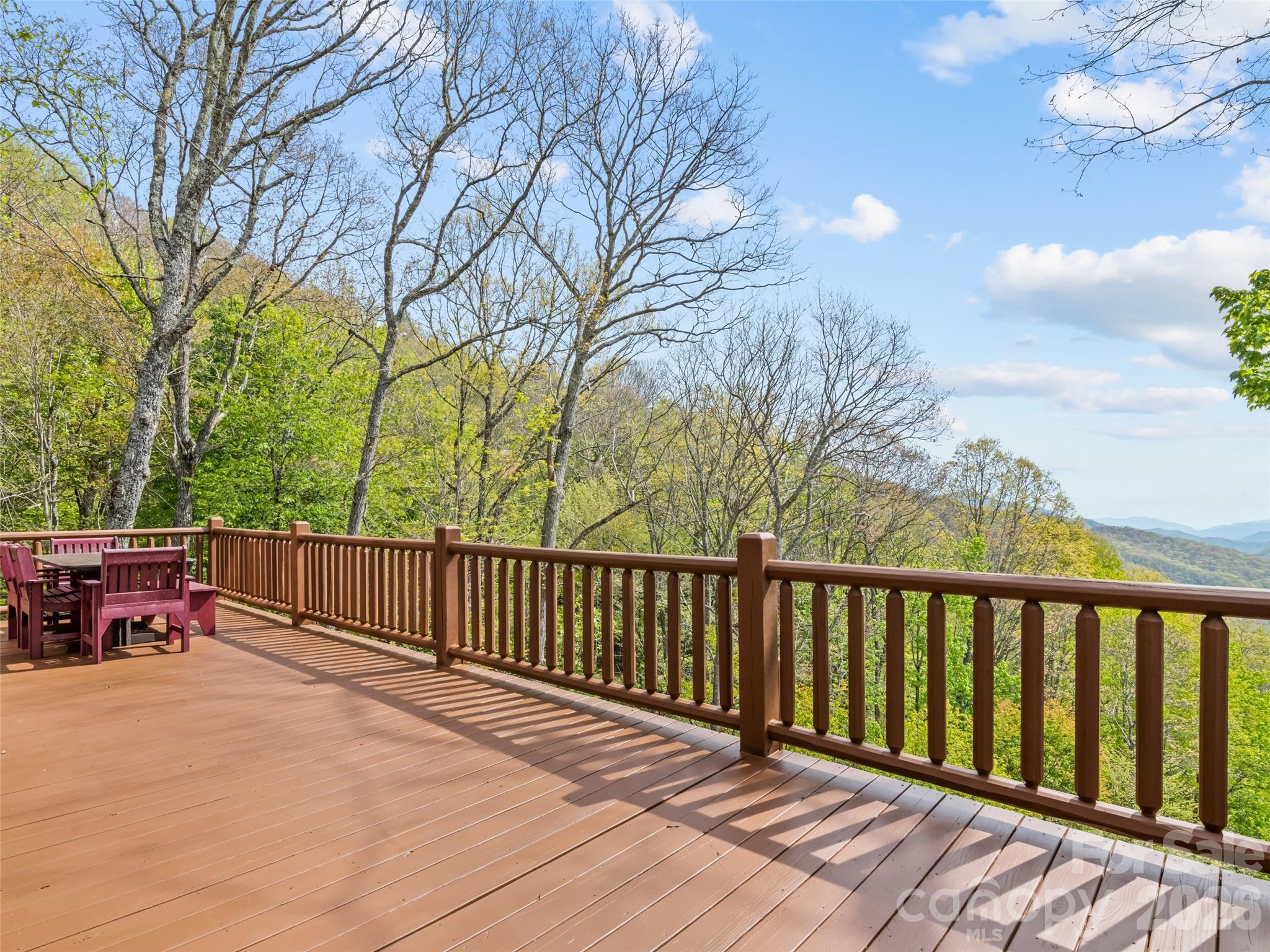 Smokey Mountain Acres - Residential