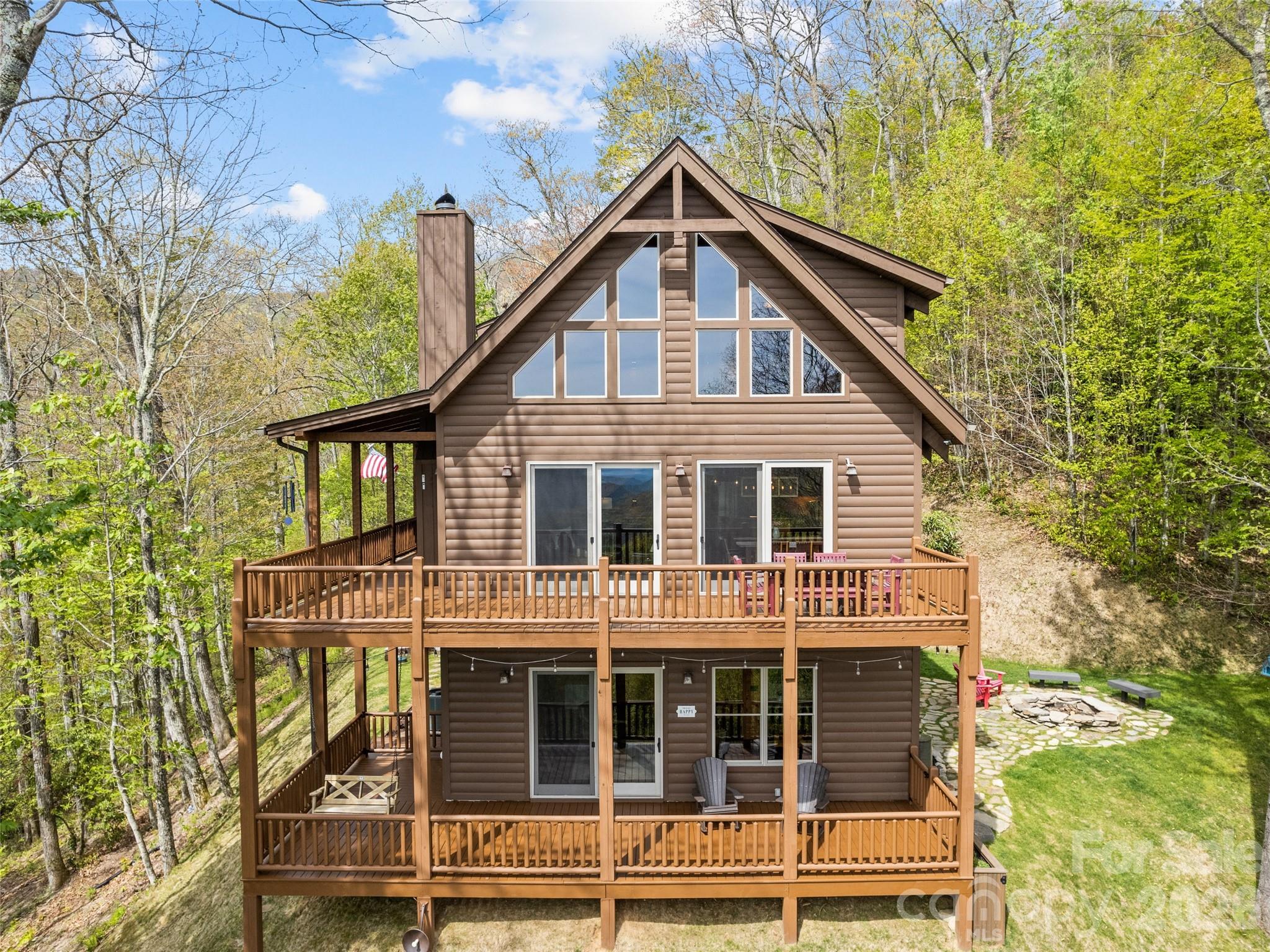 Smokey Mountain Acres - Residential