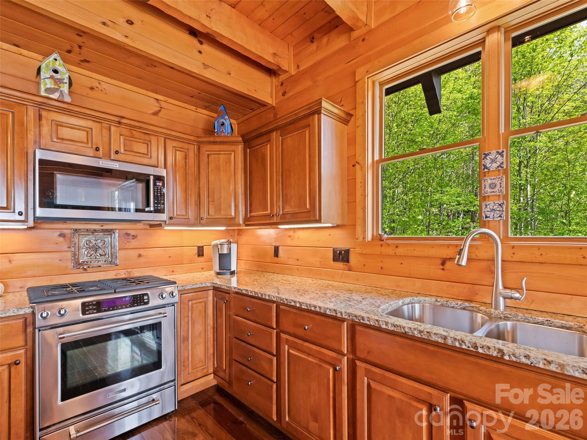 Smokey Mountain Acres - Residential