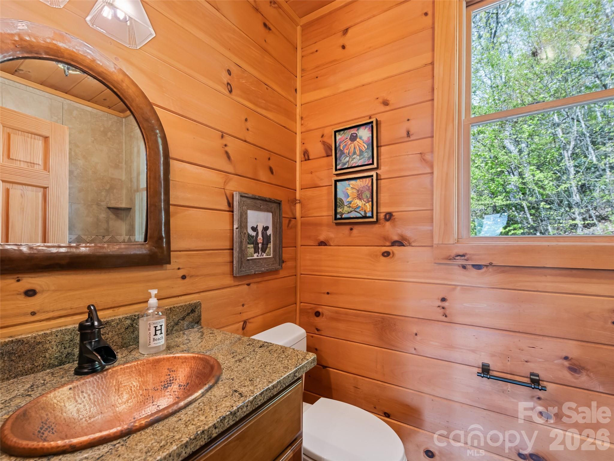 Smokey Mountain Acres - Residential