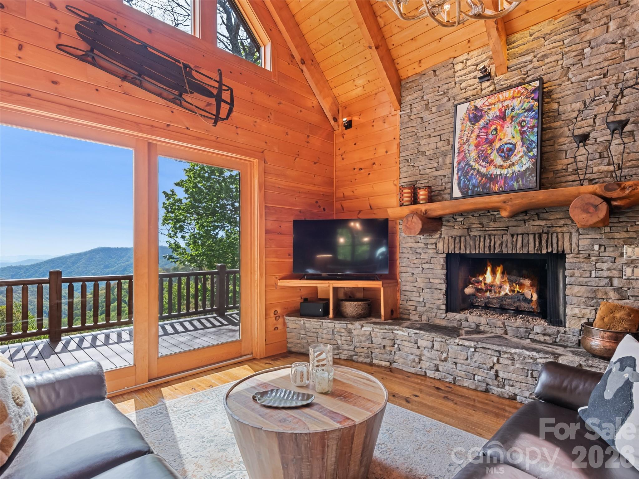 Smokey Mountain Acres - Residential