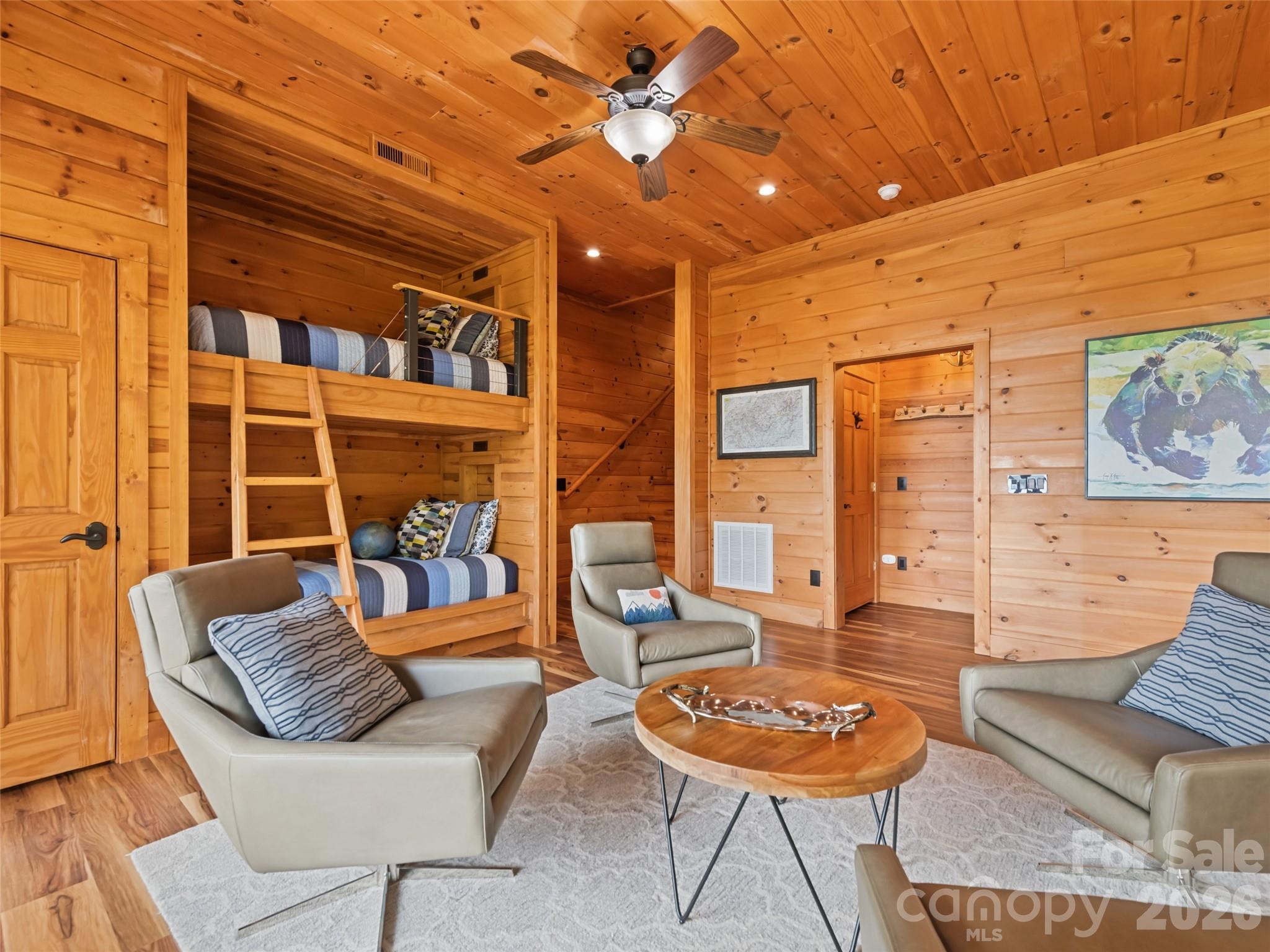 Smokey Mountain Acres - Residential
