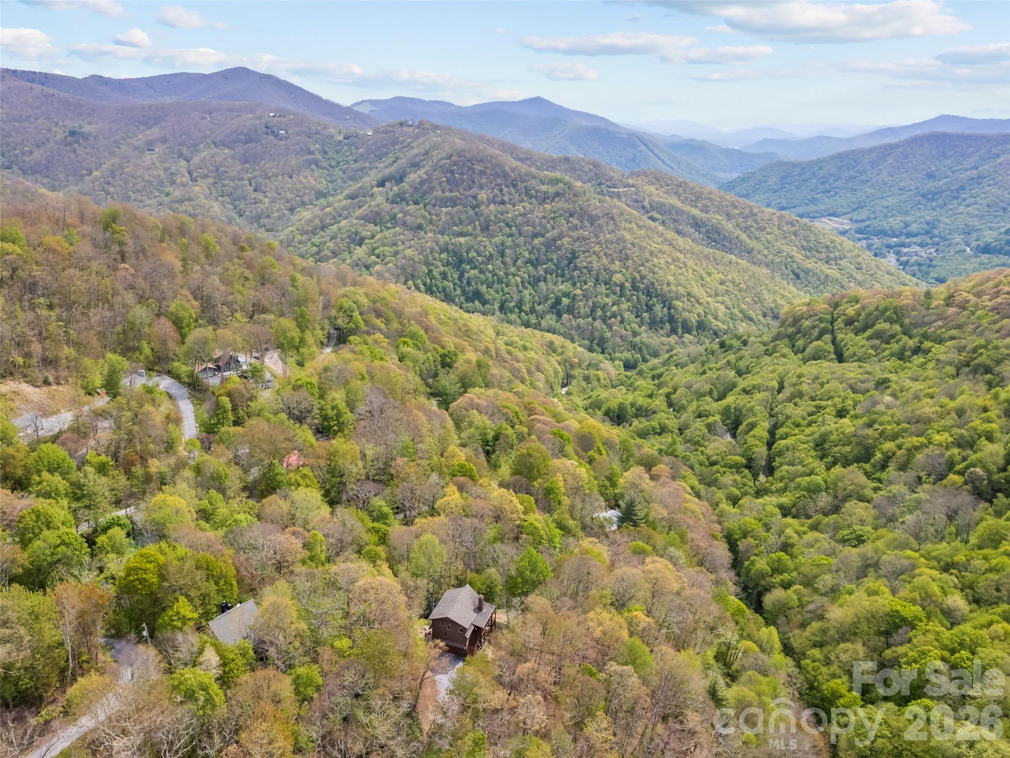 Smokey Mountain Acres - Residential