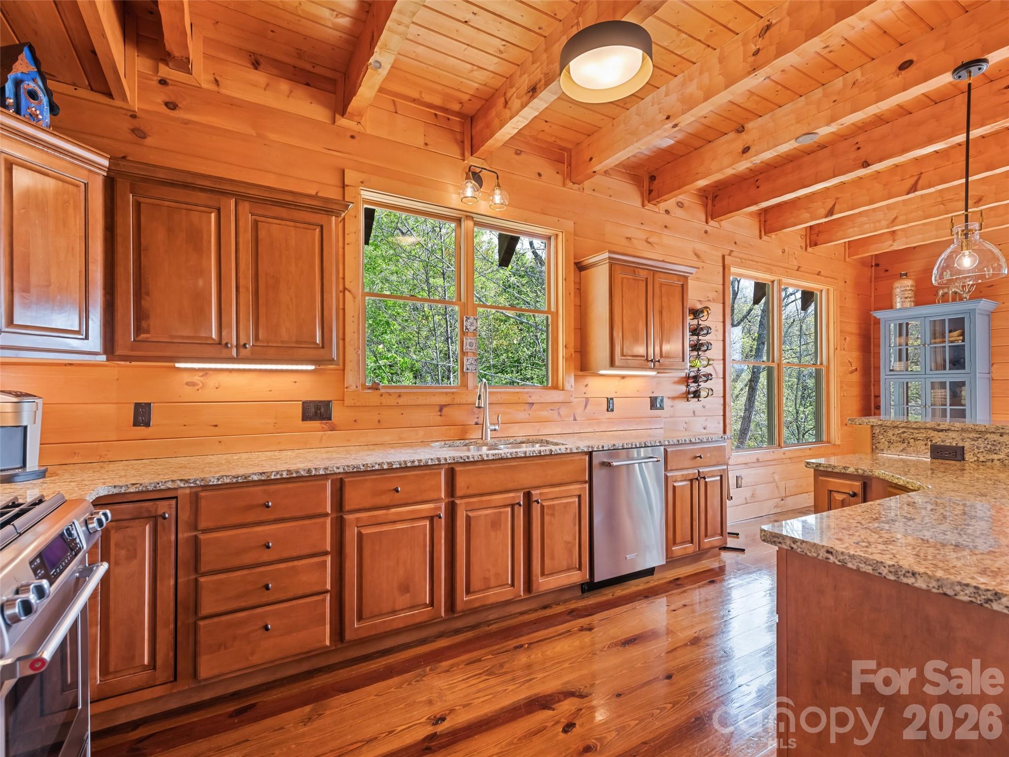 Smokey Mountain Acres - Residential