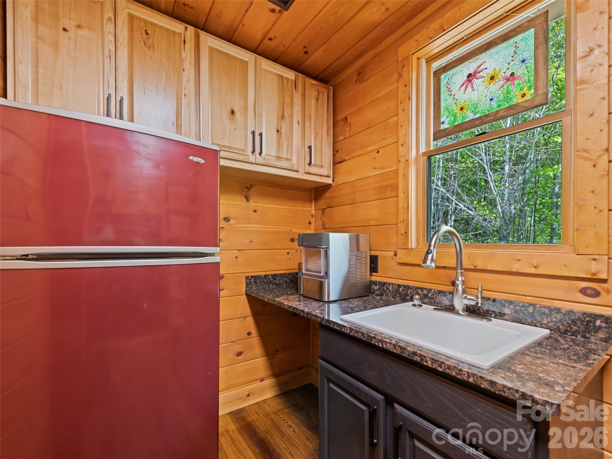 Smokey Mountain Acres - Residential