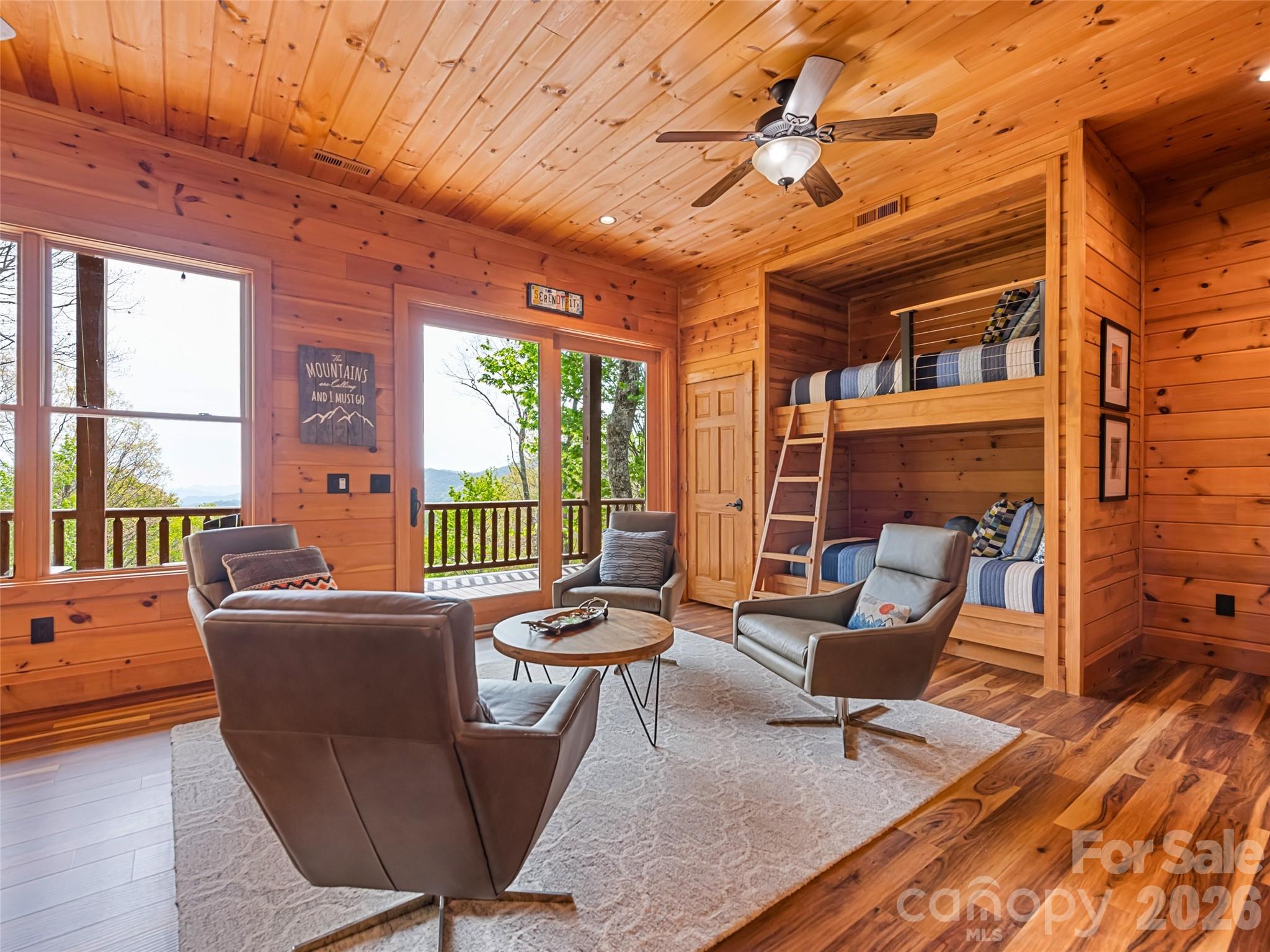Smokey Mountain Acres - Residential