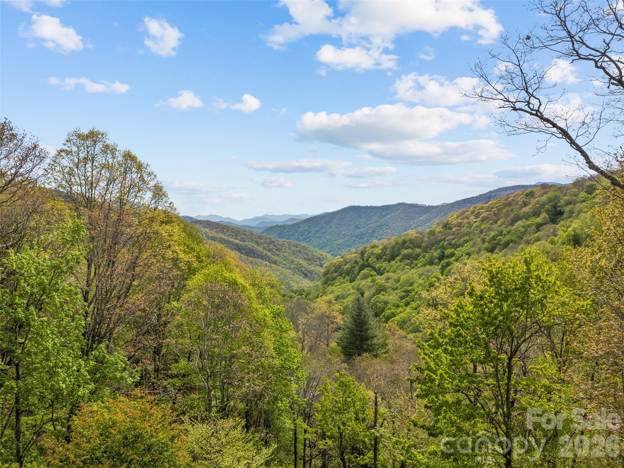 Smokey Mountain Acres - Residential