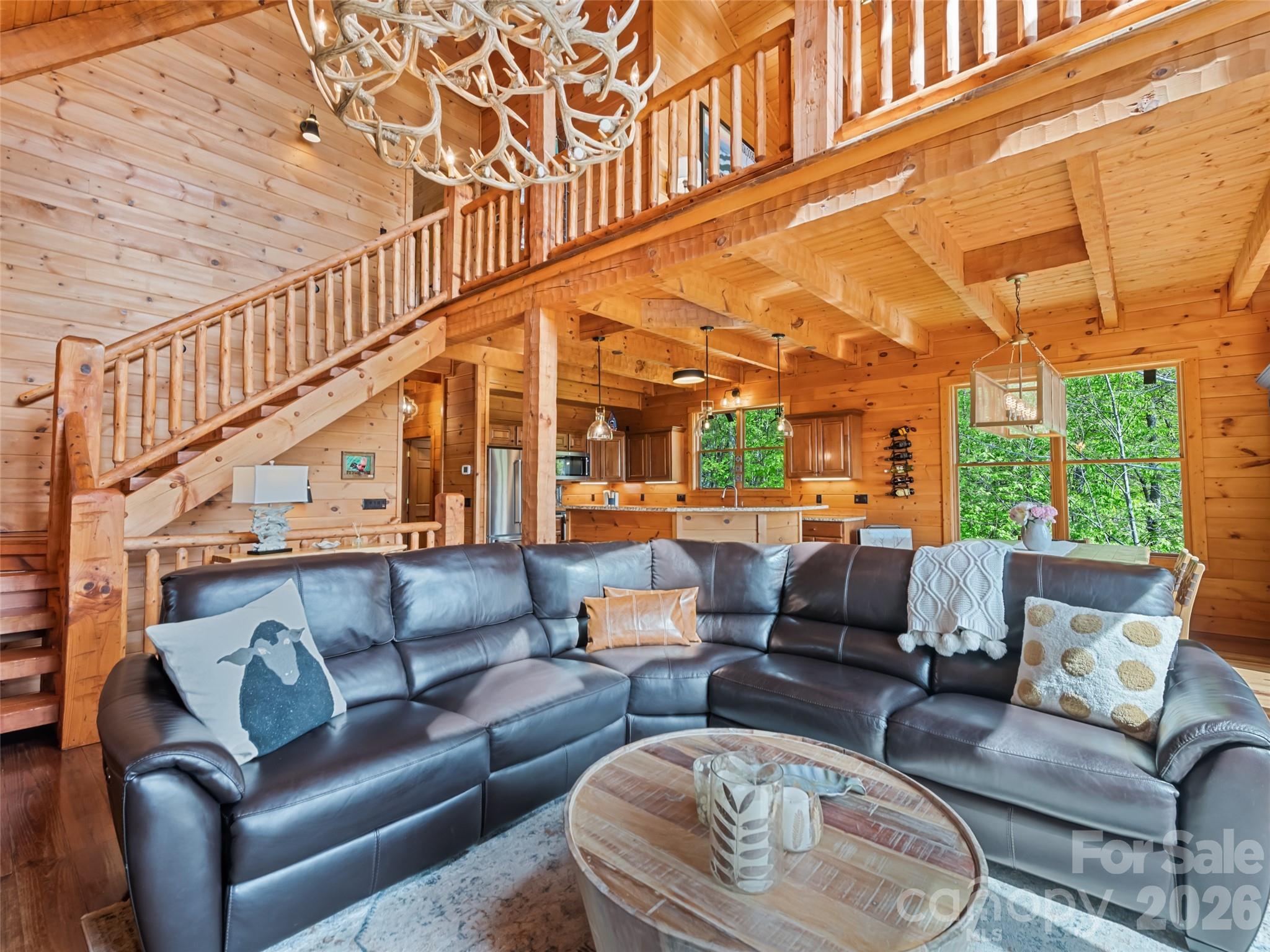 Smokey Mountain Acres - Residential