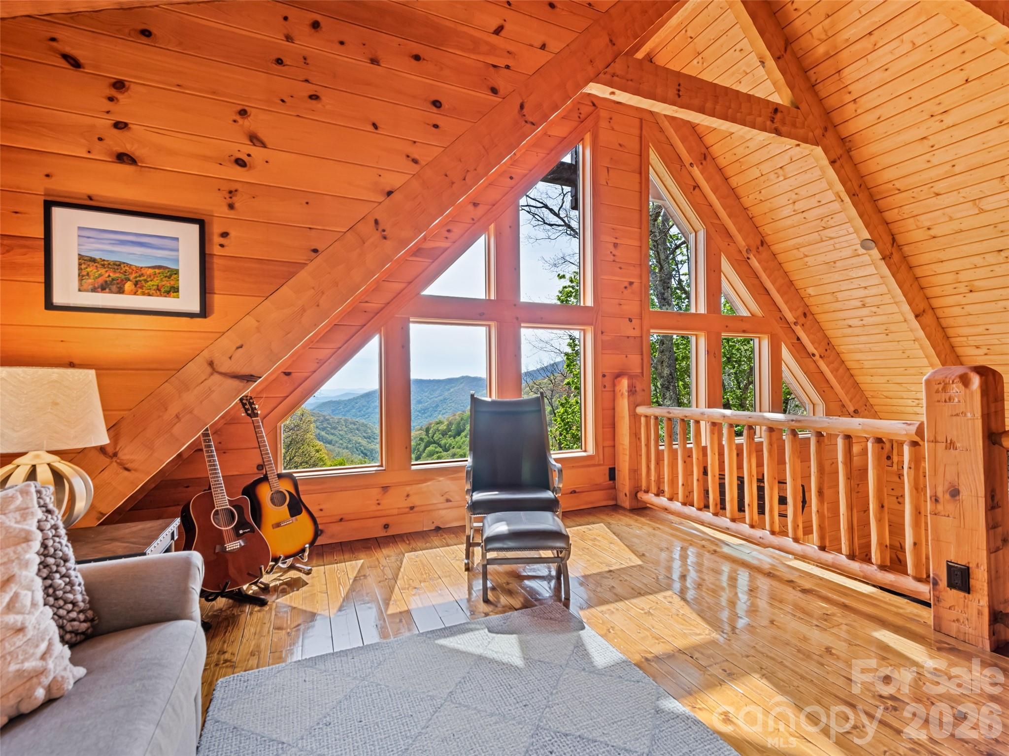Smokey Mountain Acres - Residential