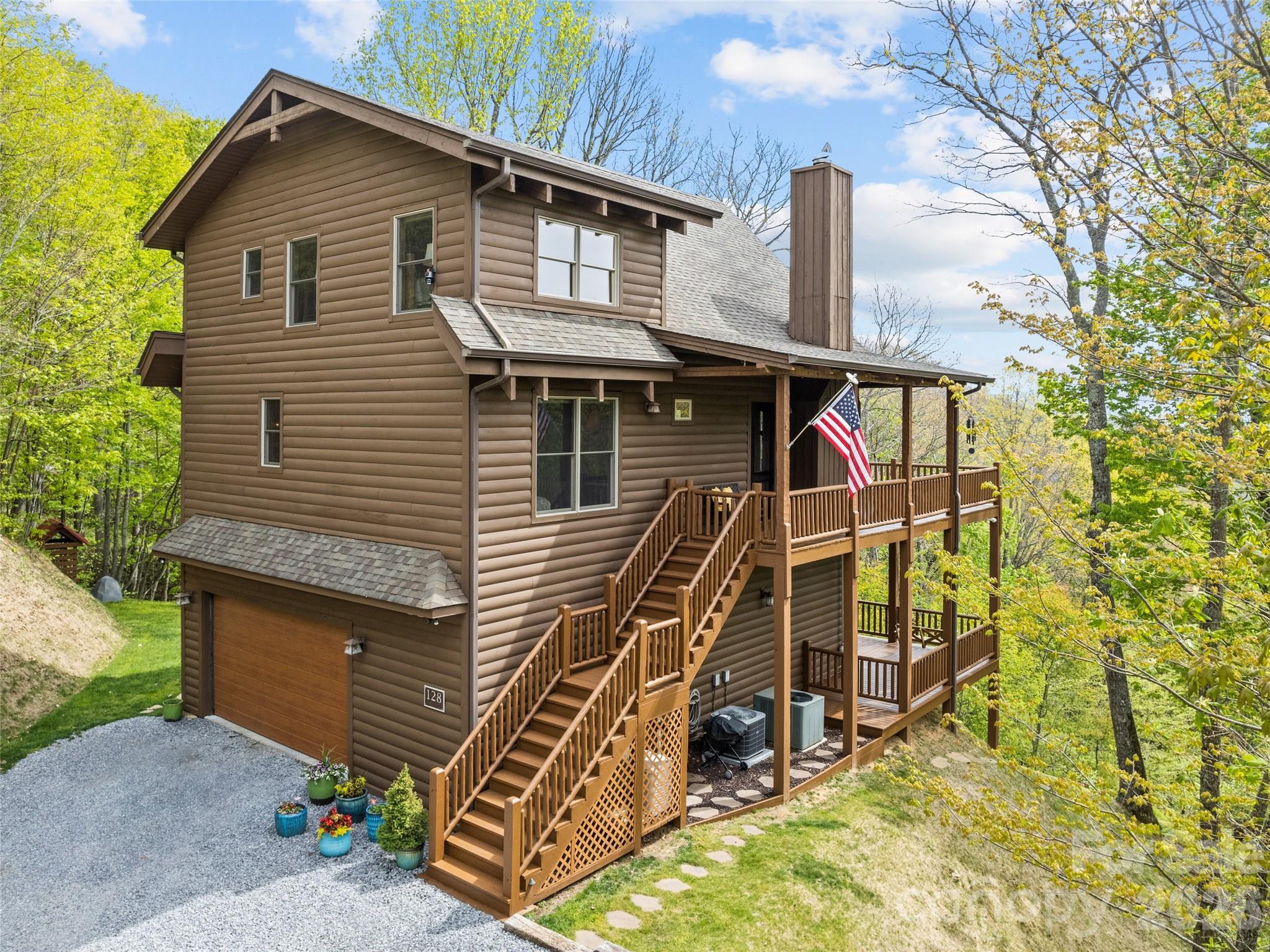 128 Serendipity Trail