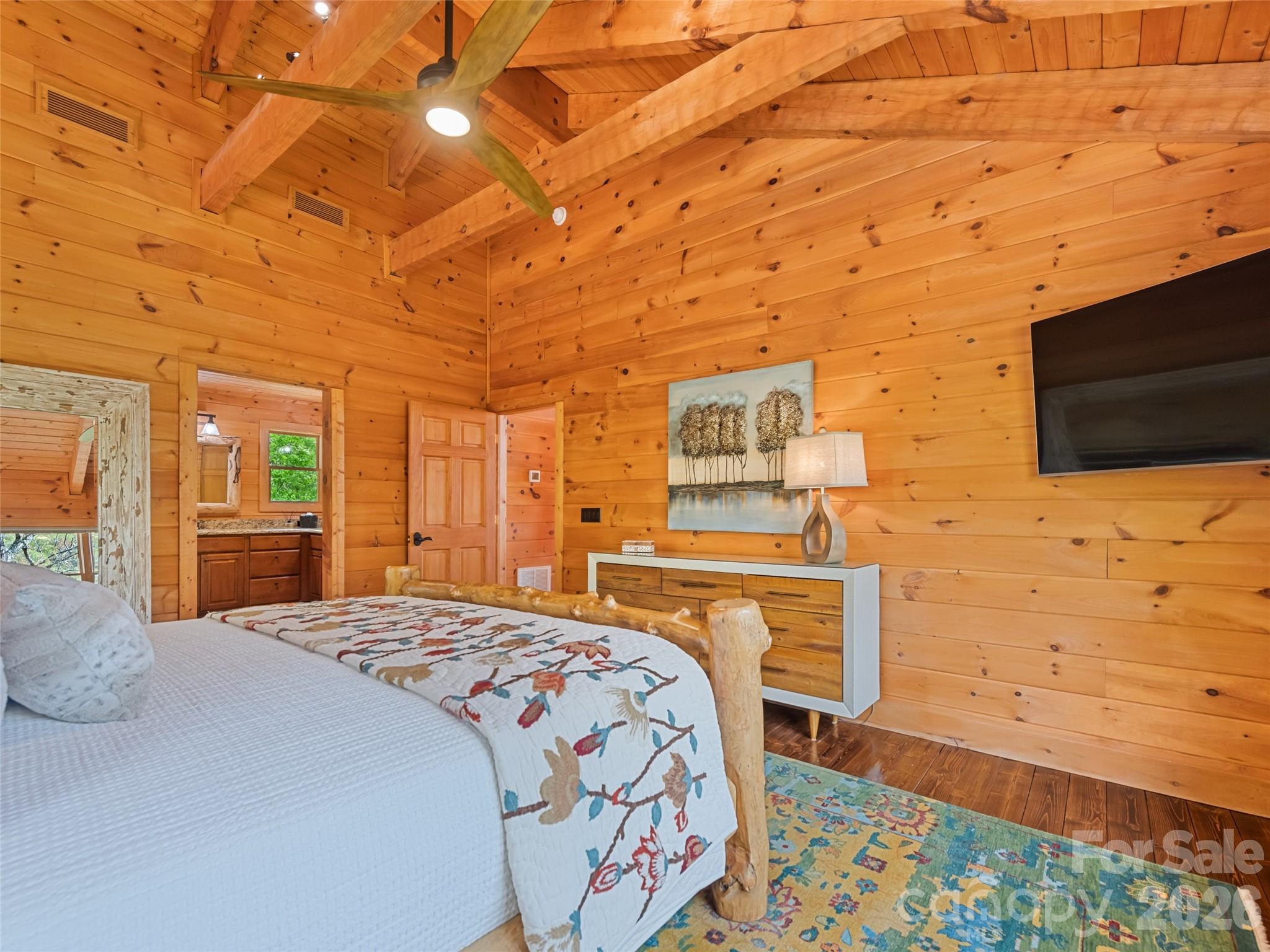 Smokey Mountain Acres - Residential