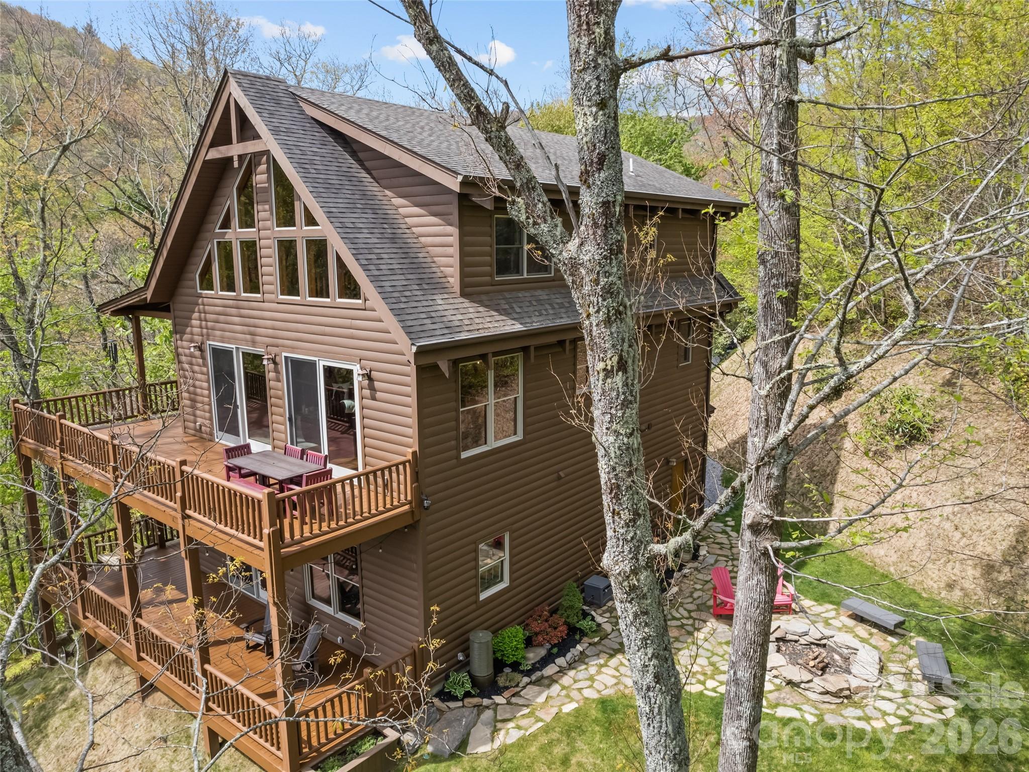 Smokey Mountain Acres - Residential