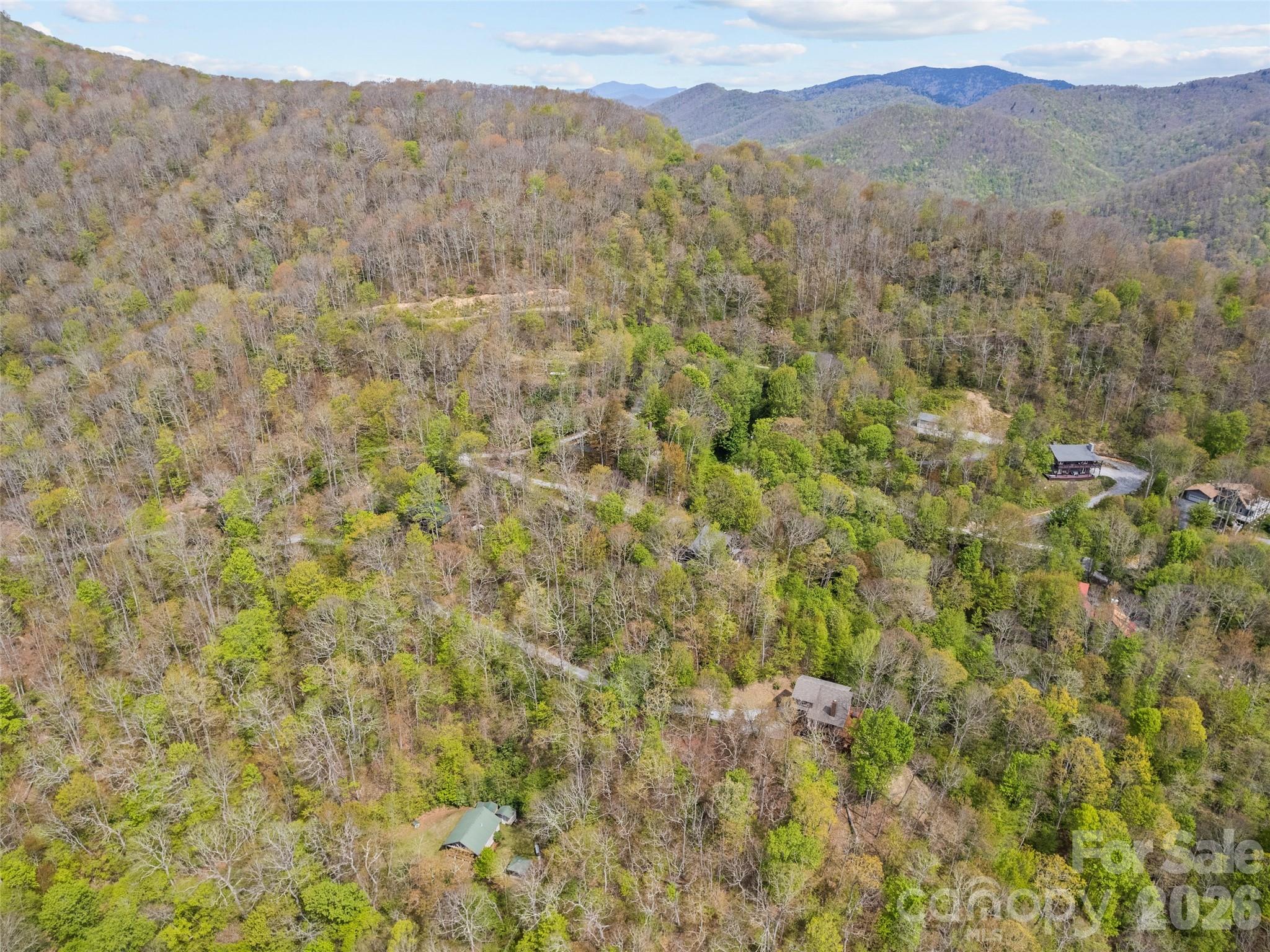 Smokey Mountain Acres - Residential