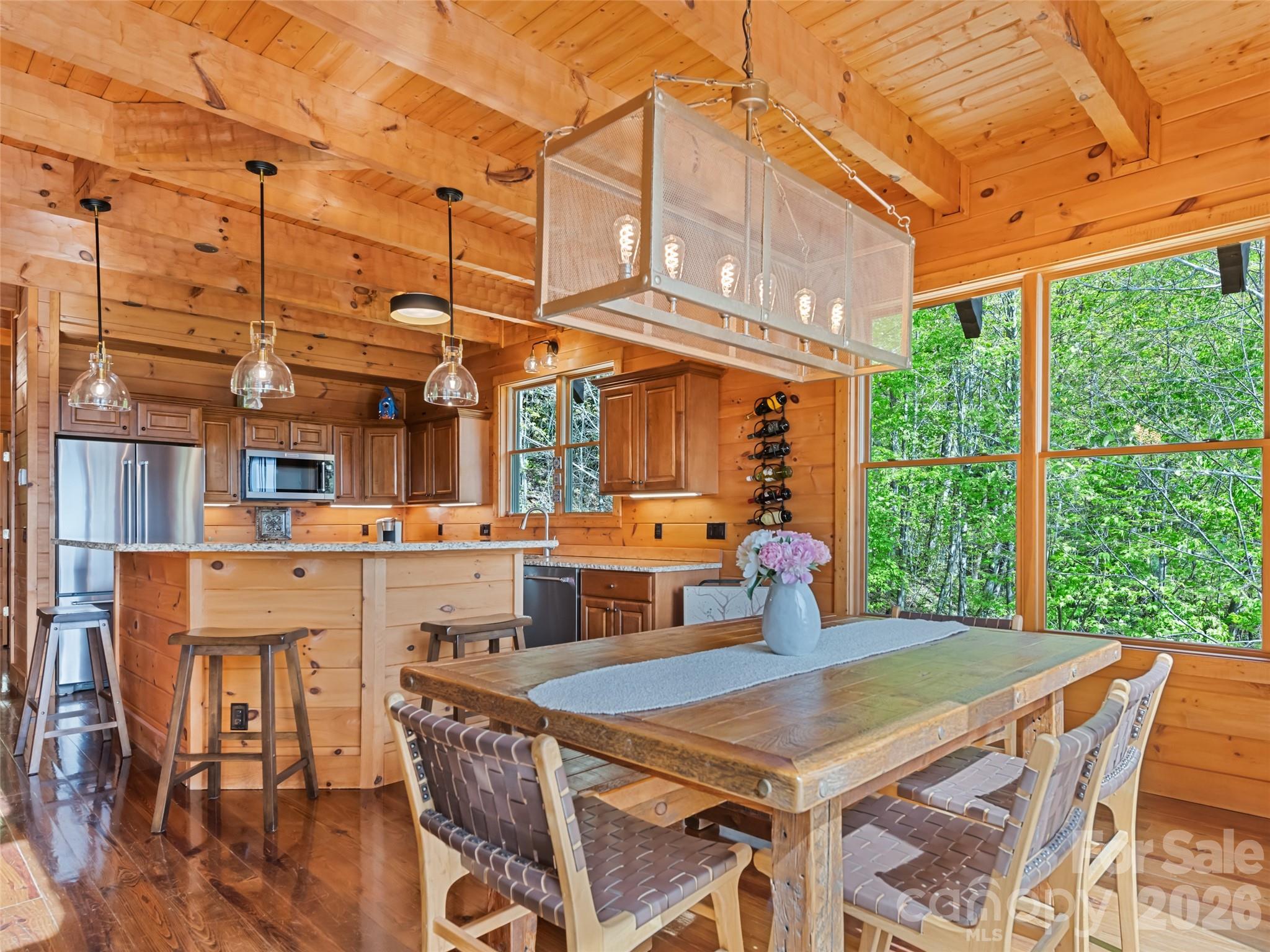 Smokey Mountain Acres - Residential