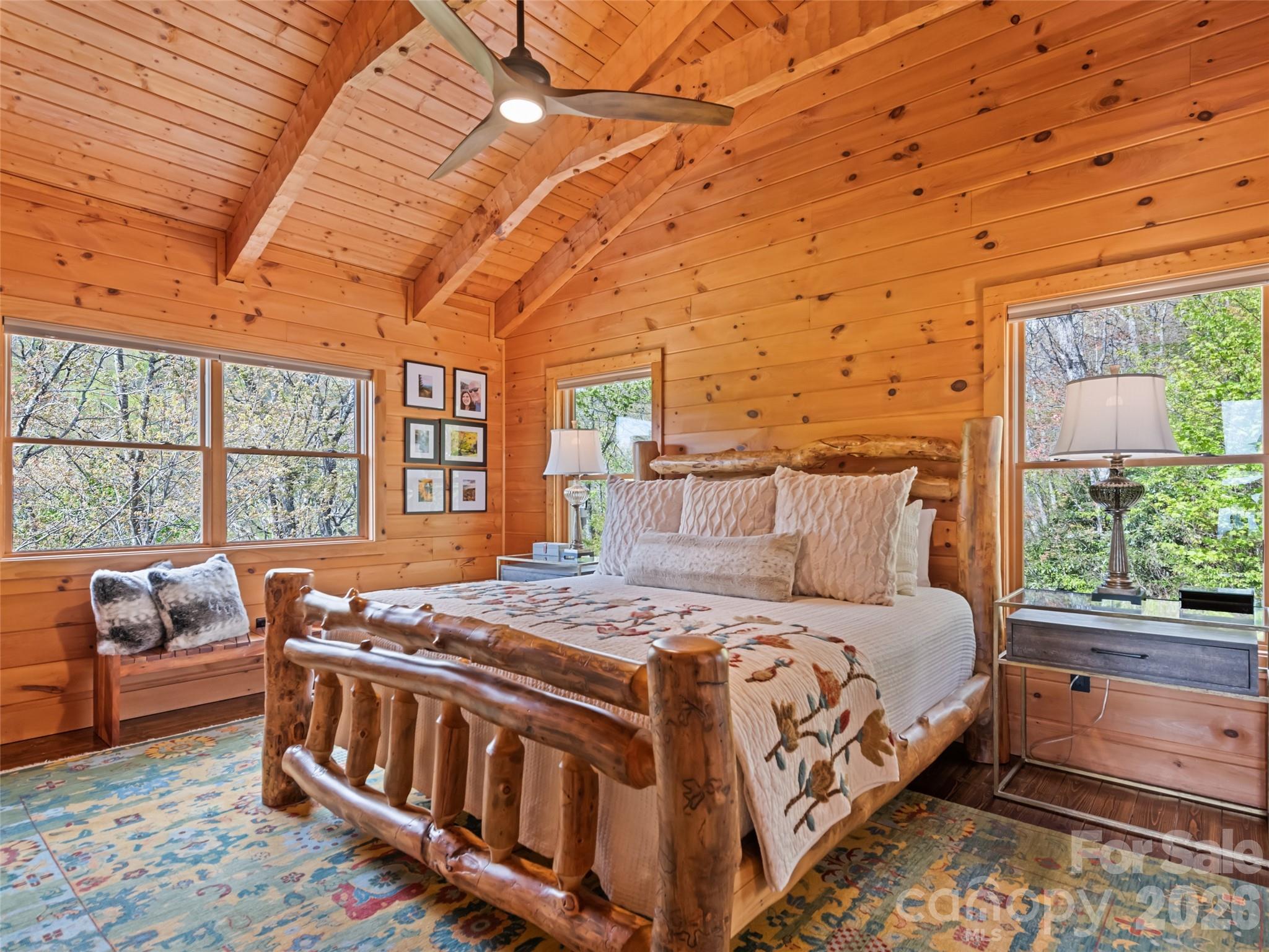 Smokey Mountain Acres - Residential
