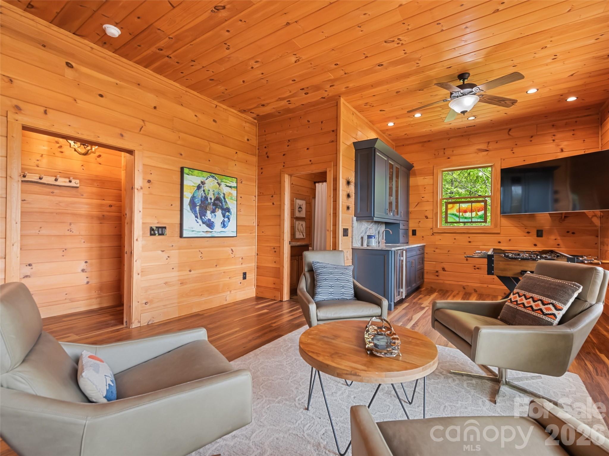 Smokey Mountain Acres - Residential