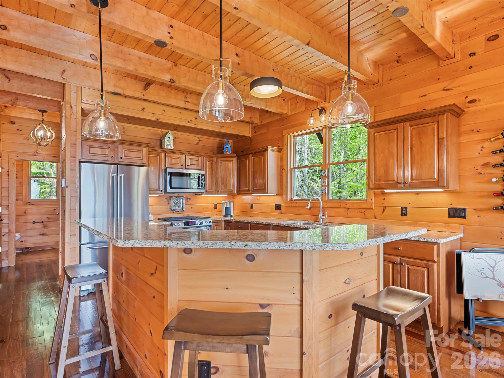 Smokey Mountain Acres - Residential