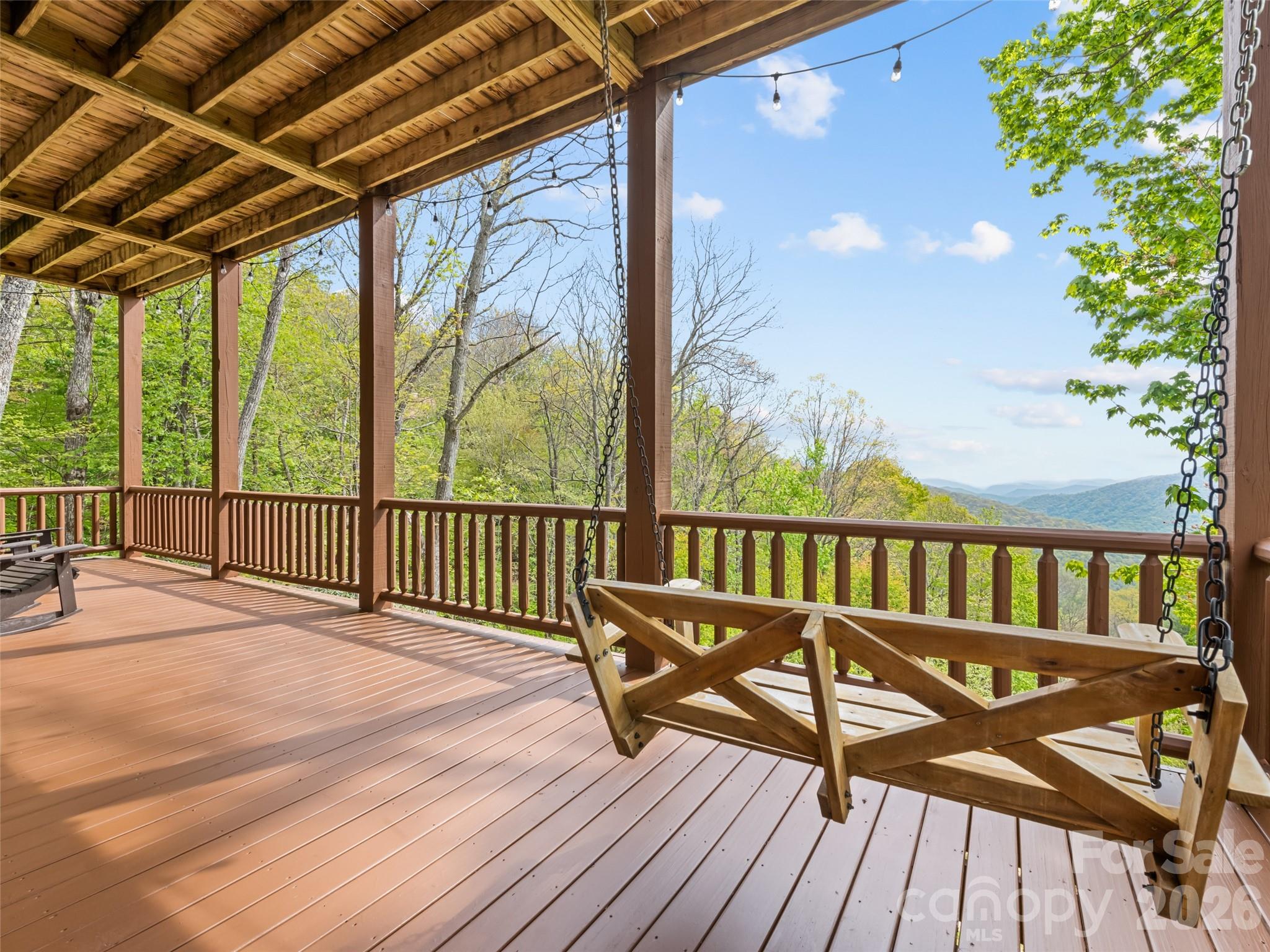 Smokey Mountain Acres - Residential