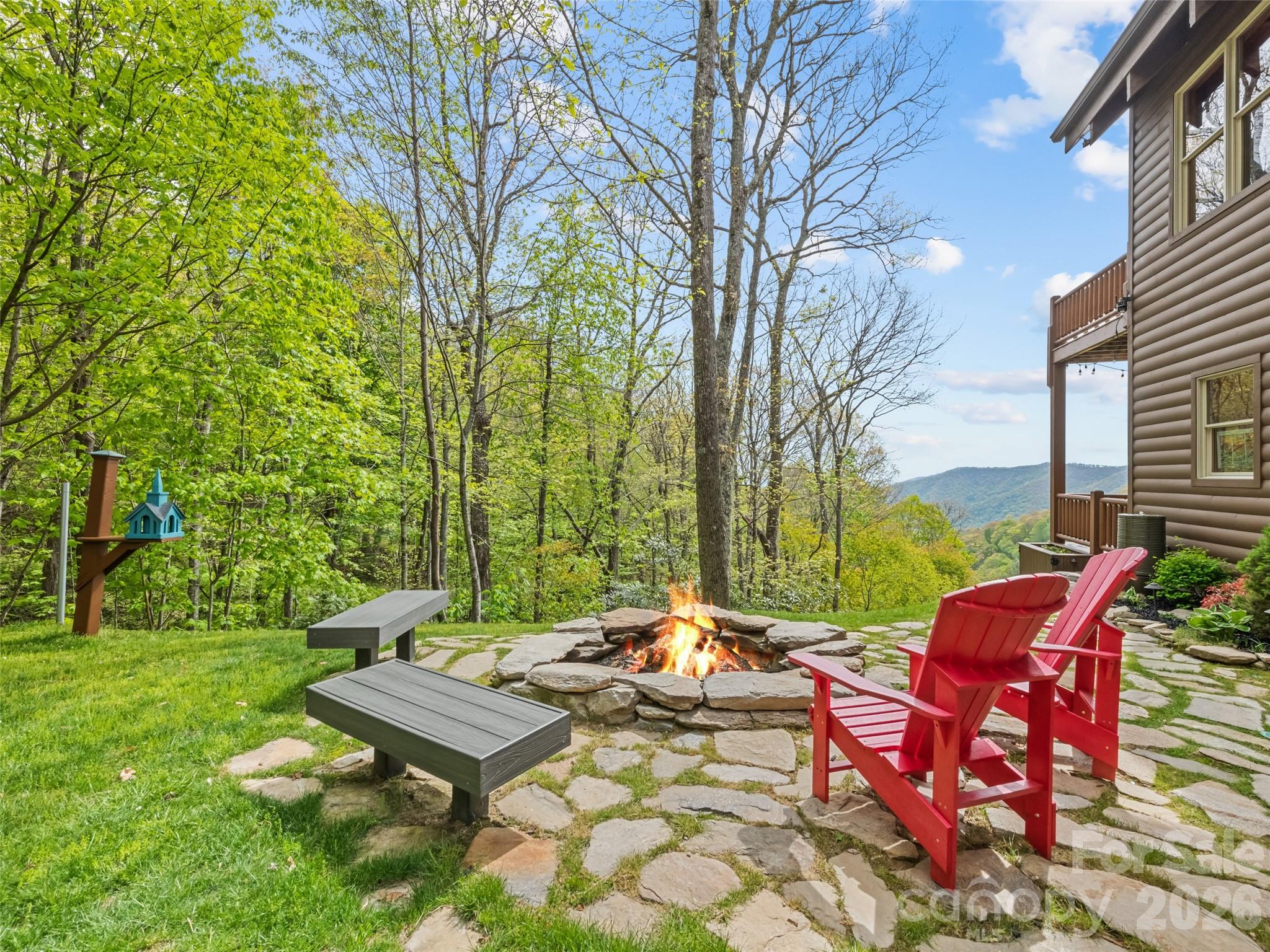Smokey Mountain Acres - Residential