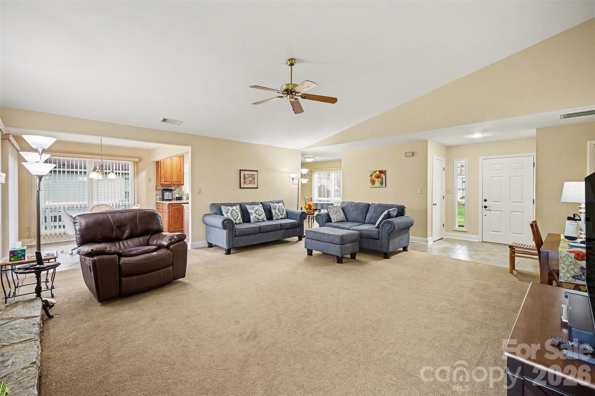 Danbrooke Park - Residential