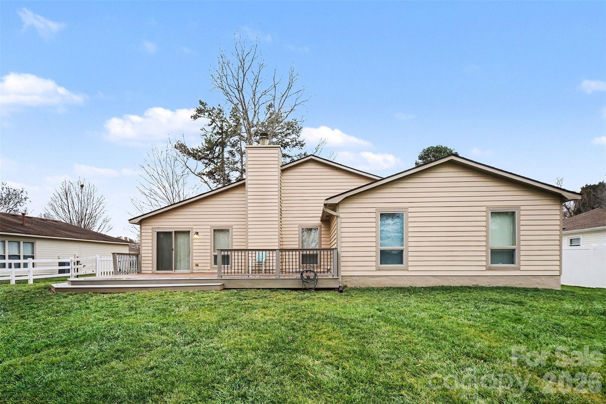 Danbrooke Park - Residential